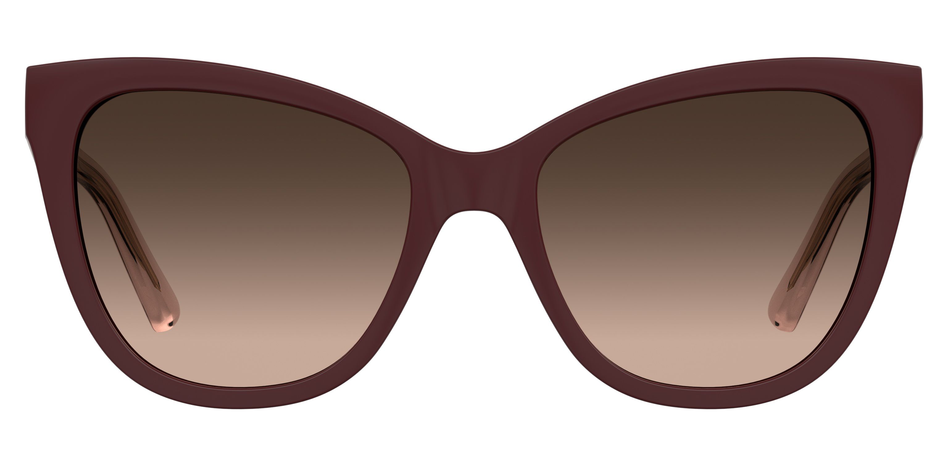 Солнцезащитные очки MOSCHINO LOVE MOL097/S LHF HA (54-18)