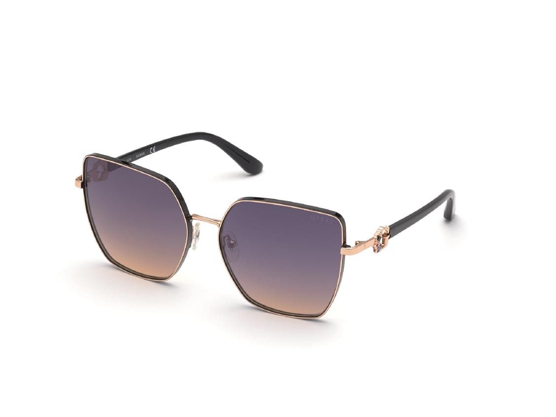 Солнцезащитные очки GUESS GUS 7790-S 28Z (61-17)