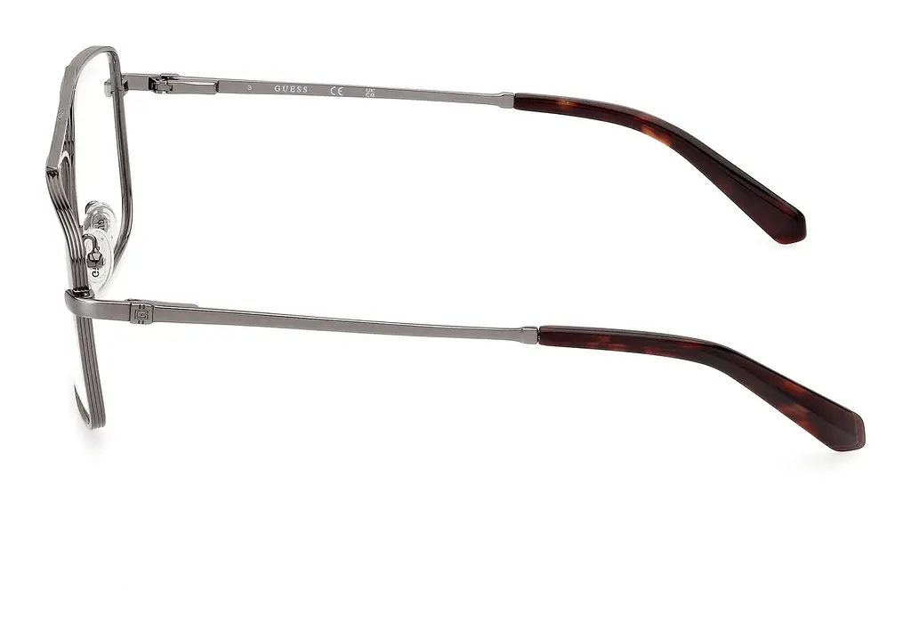 Оправа GUESS GU 50097 008 (57-16)