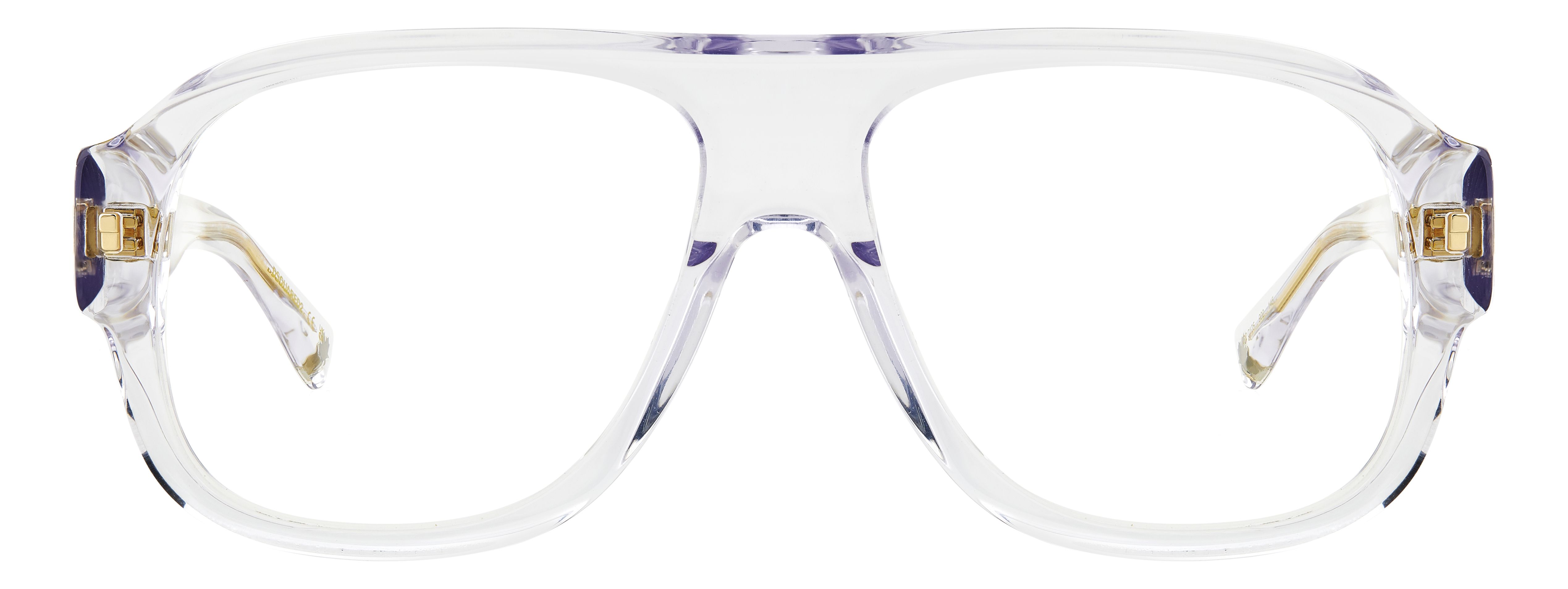 Оправа DSQUARED2 D2 0125 900 (56-15)