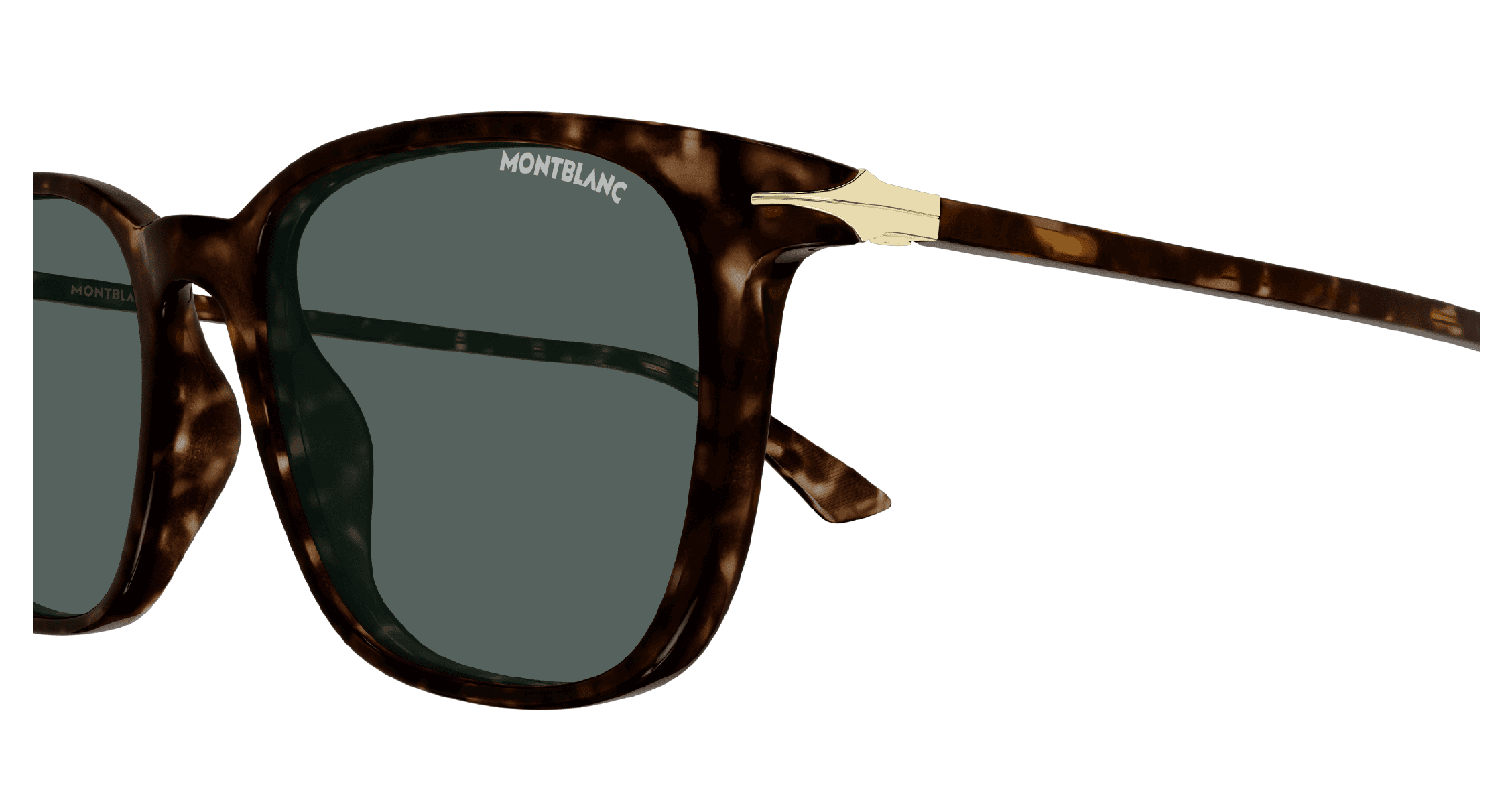 Солнцезащитные очки MONTBLANC MB0338S 002 (52-18)