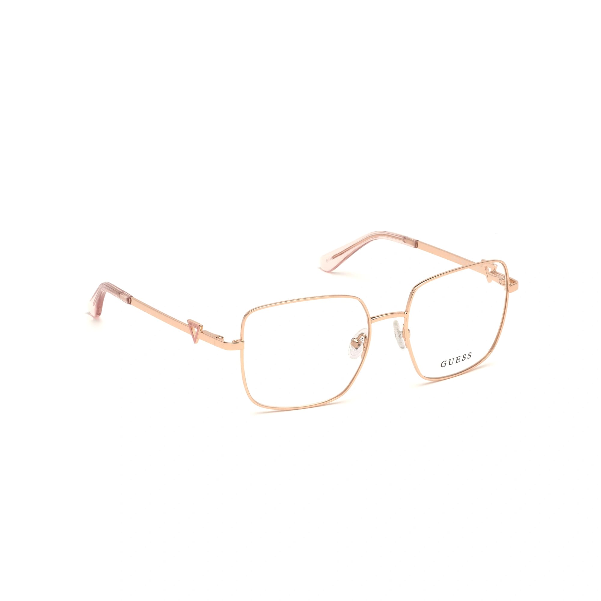 Оправа GUESS GU 2728 028 (53-17)