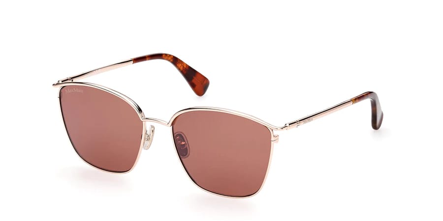 Солнцезащитные очки MAX MARA MM 0043 54E (55-16)