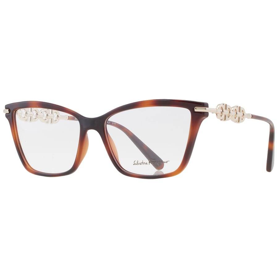 Оправа SALVATORE FERRAGAMO SF2921 214 (55-15)