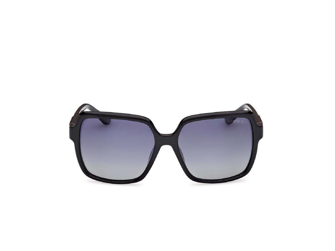 Солнцезащитные очки GUESS GUS 00157 01D (57-15)