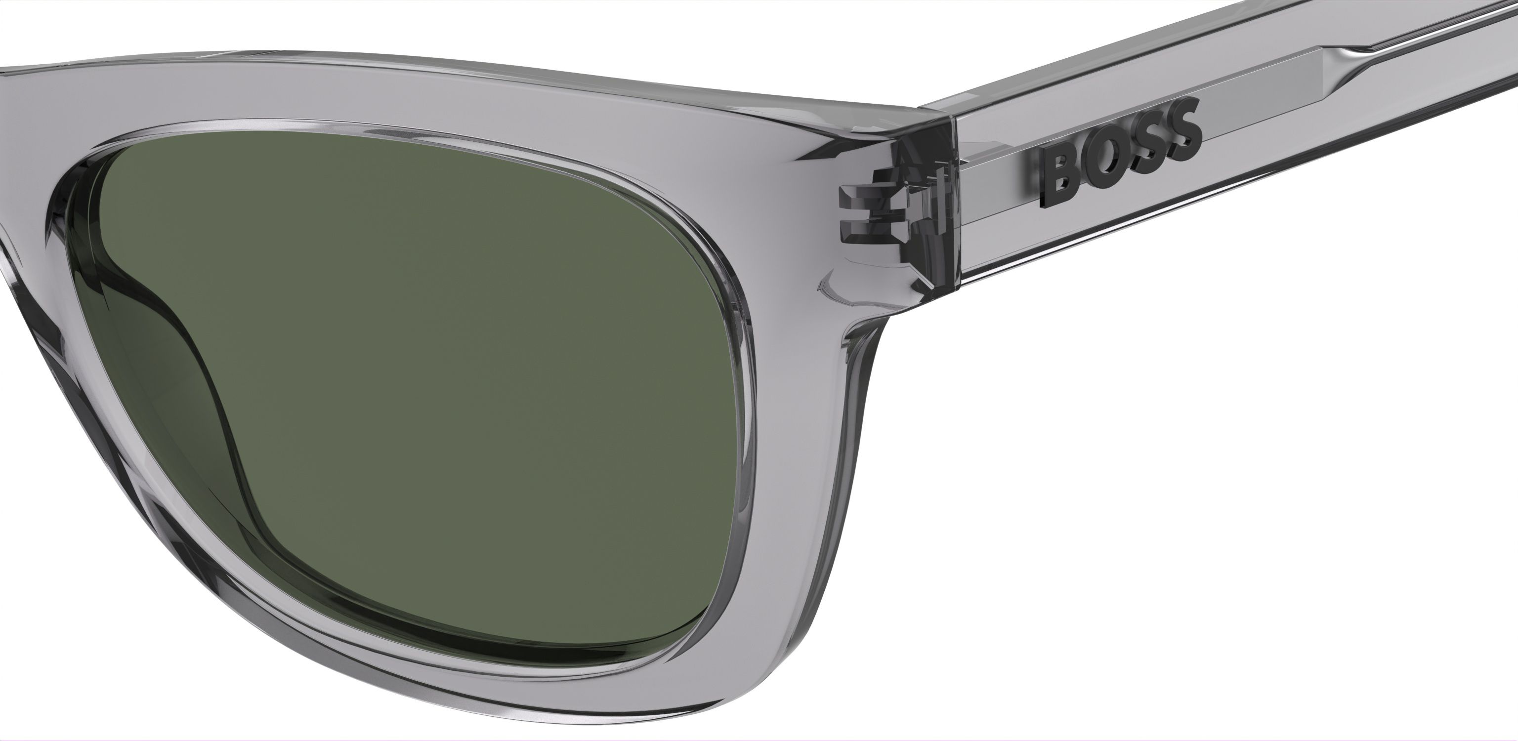 Солнцезащитные очки BOSS 1649/S KB7 QT (52-22)