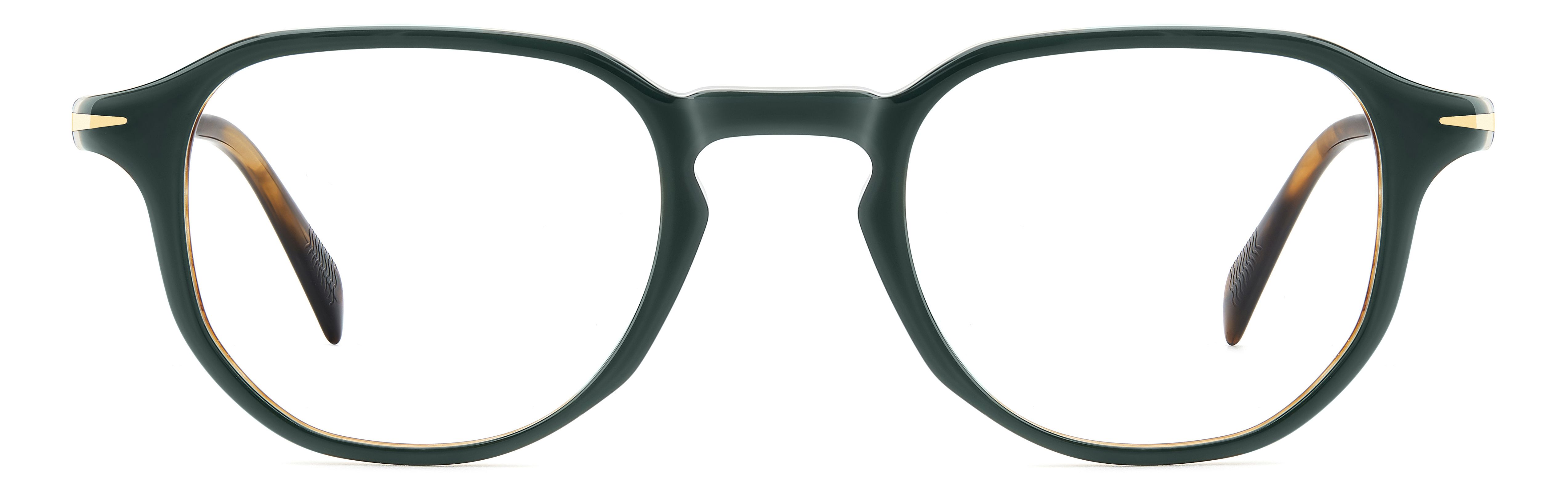 Оправа DAVID BECKHAM DB 1140 RFD (49-22)
