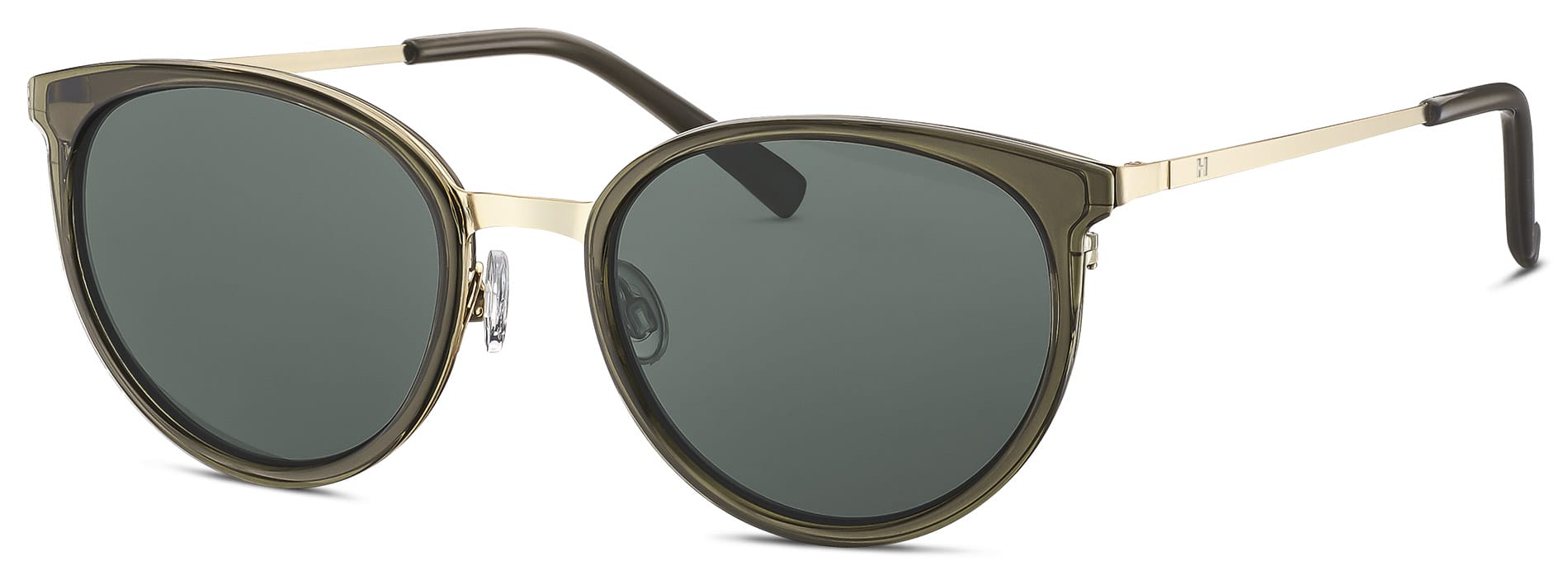 Солнцезащитные очки Humphrey's 585253-40 (52-20)