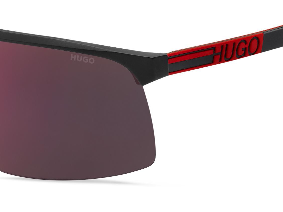 Солнцезащитные очки HUGO HG 1187/S 003 AO (99-01)