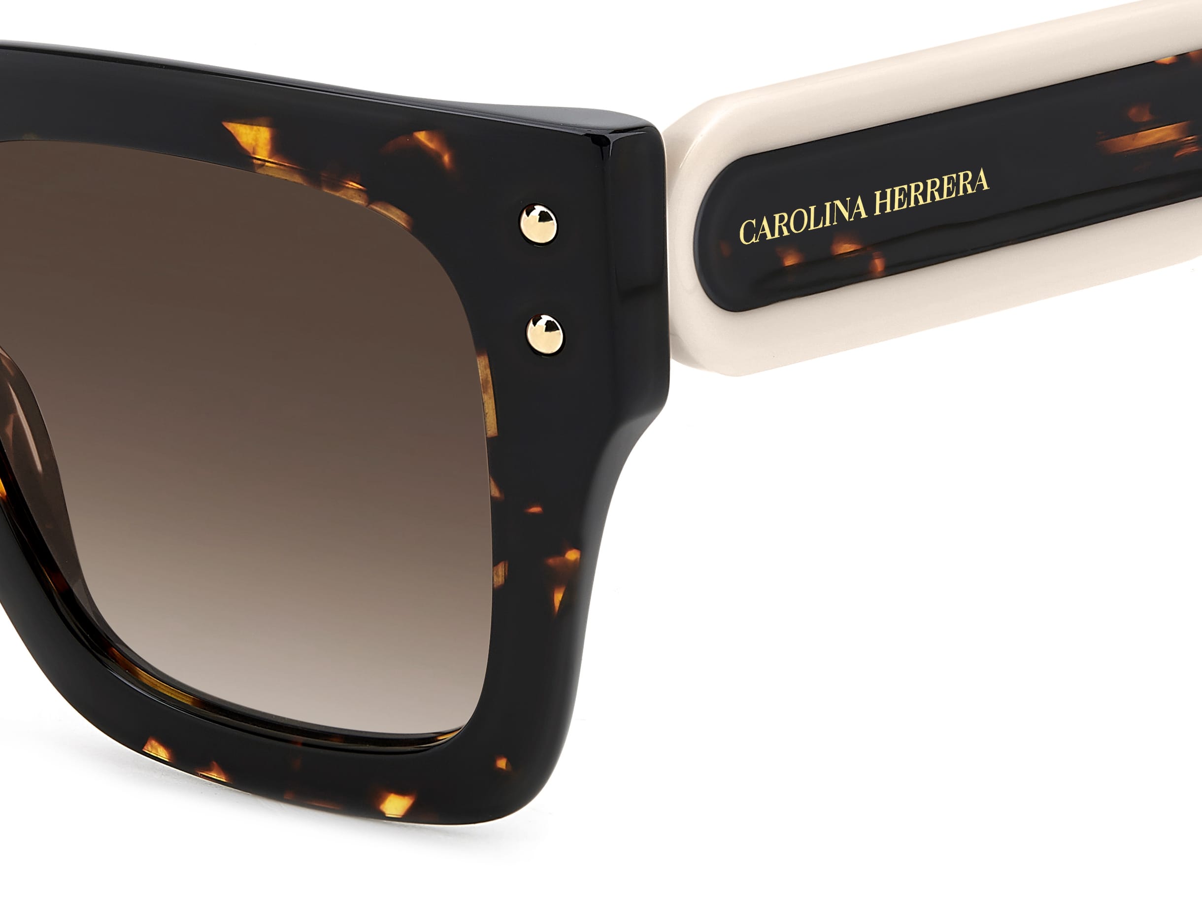 Солнцезащитные очки CAROLINA HERRERA HER 0255/S 086 HA (51-23)