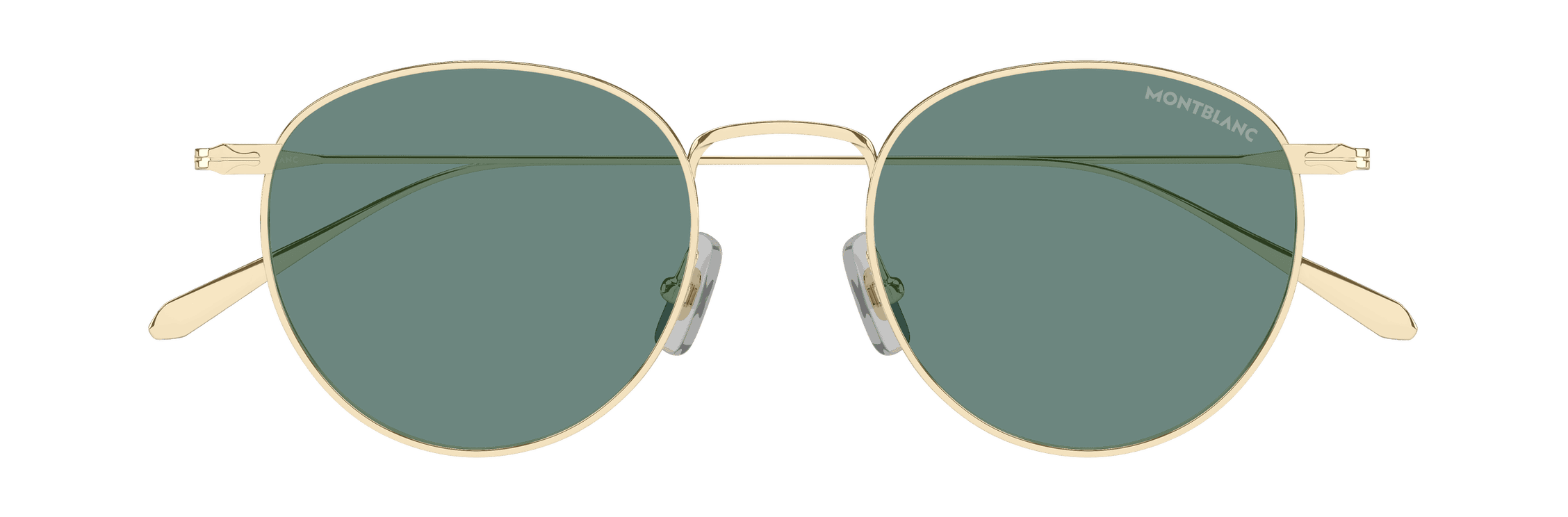 Солнцезащитные очки MONTBLANC MB0473S 004 (50-20)