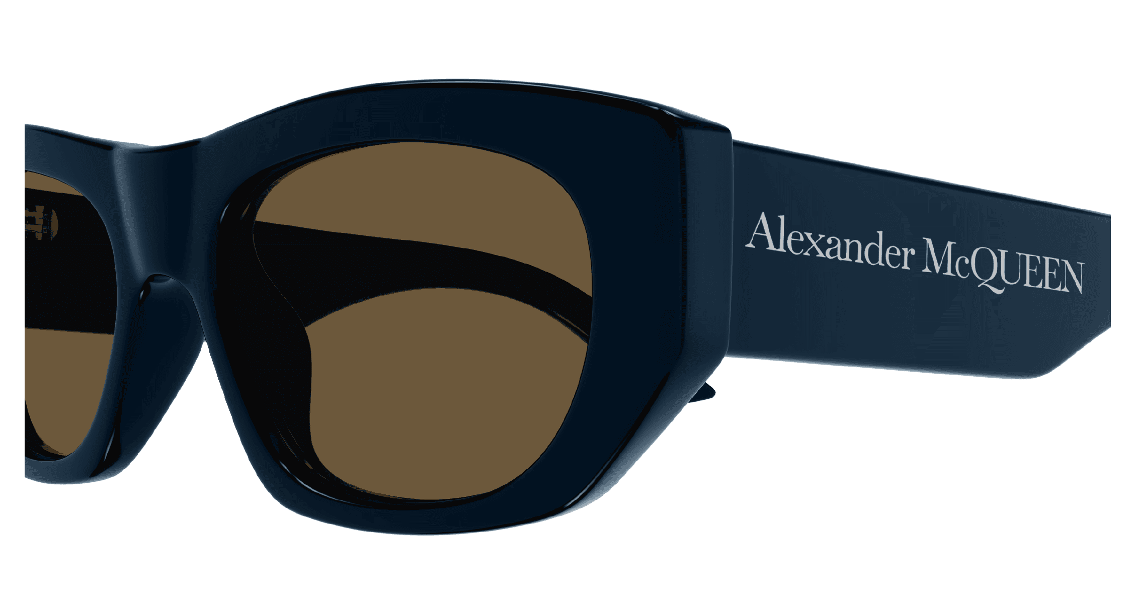 Солнцезащитные очки ALEXANDER MCQUEEN AM0450S 003 (54-19)