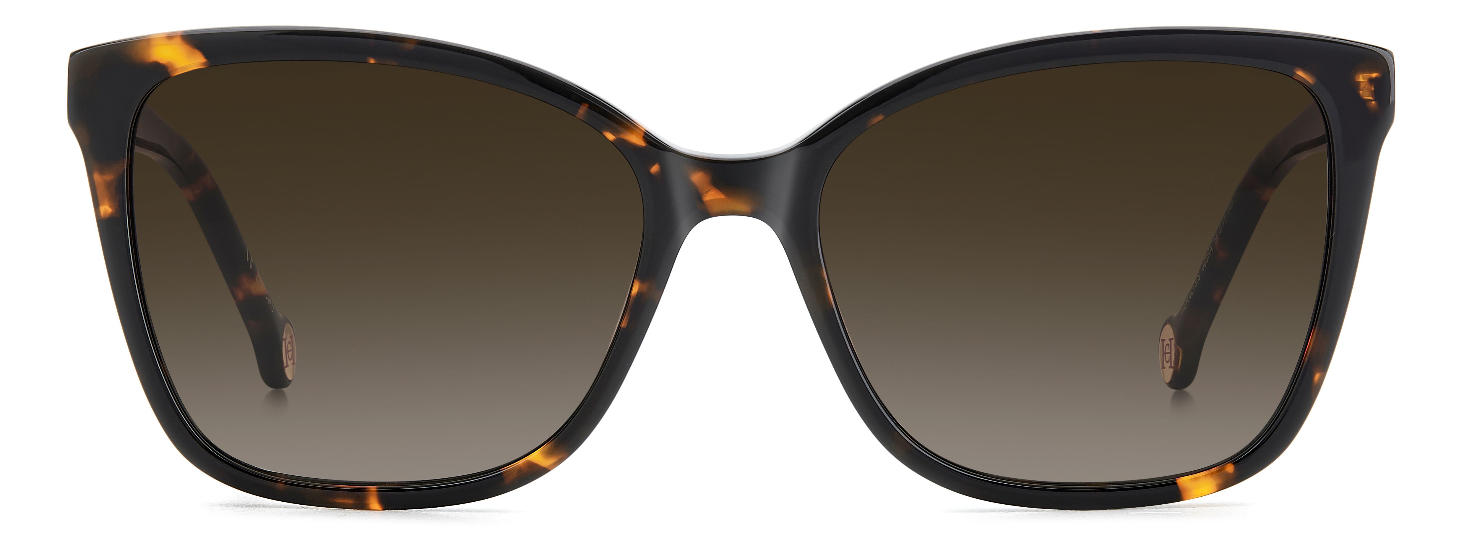Солнцезащитные очки CAROLINA HERRERA HER 0273/S 086 HA (56-17)