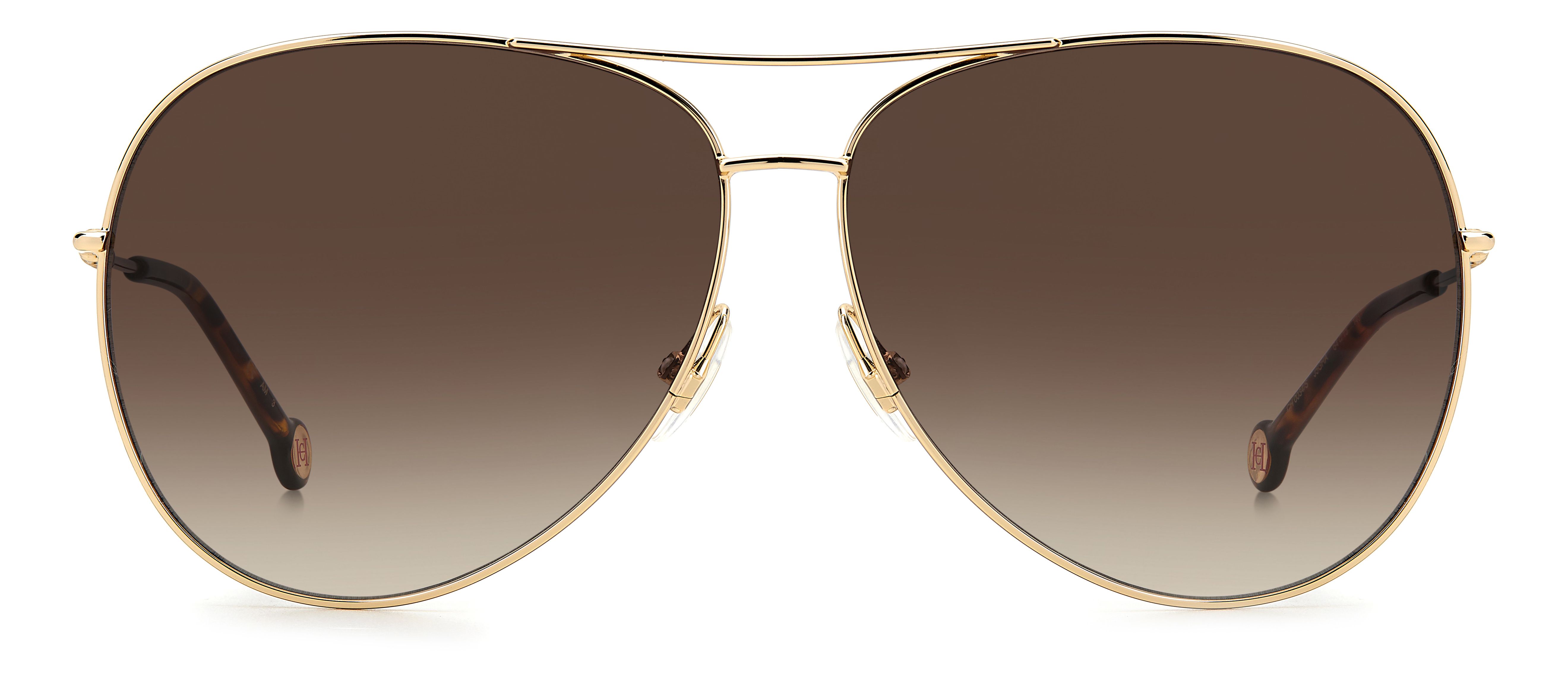 Солнцезащитные очки CAROLINA HERRERA CH 0034/S J5G HA (64-13)