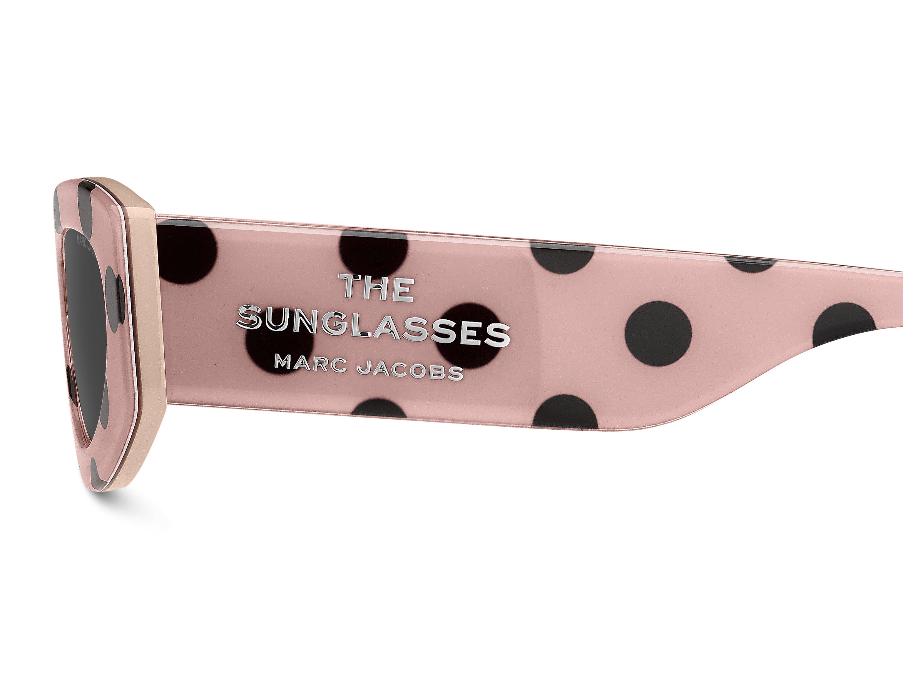 Солнцезащитные очки MARC JACOBS MARC 858/G/S 130 IR (51-23)
