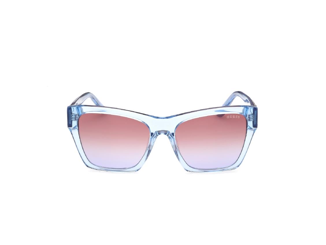 Солнцезащитные очки GUESS GUS 00113 84F (55-17)
