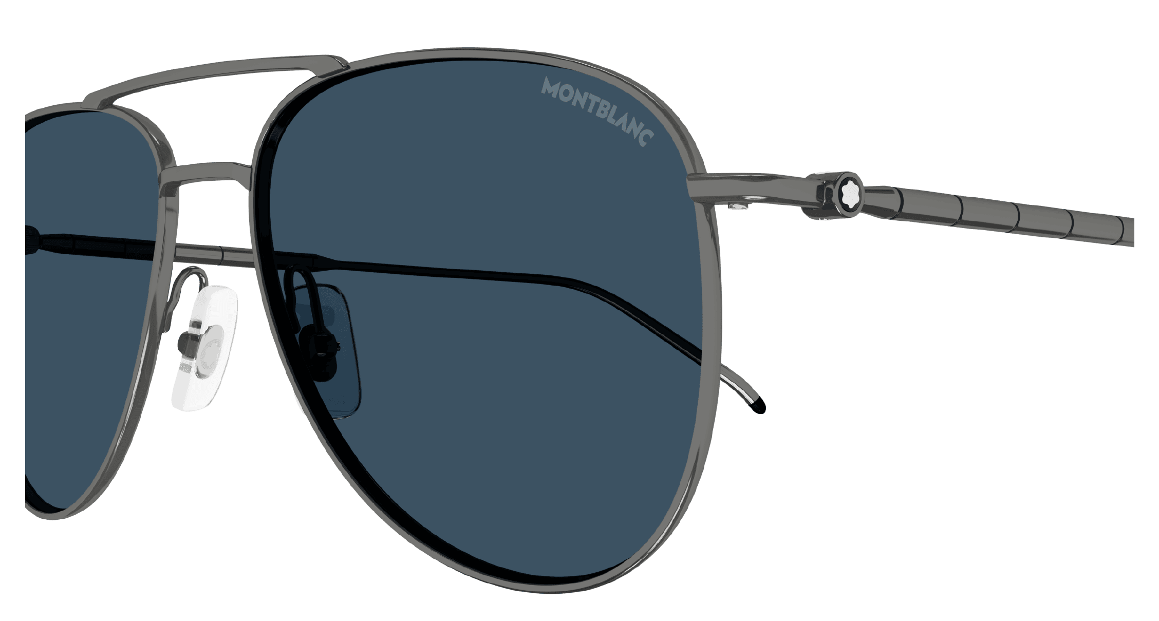 Солнцезащитные очки MONTBLANC MB0311S 003 (58-17)