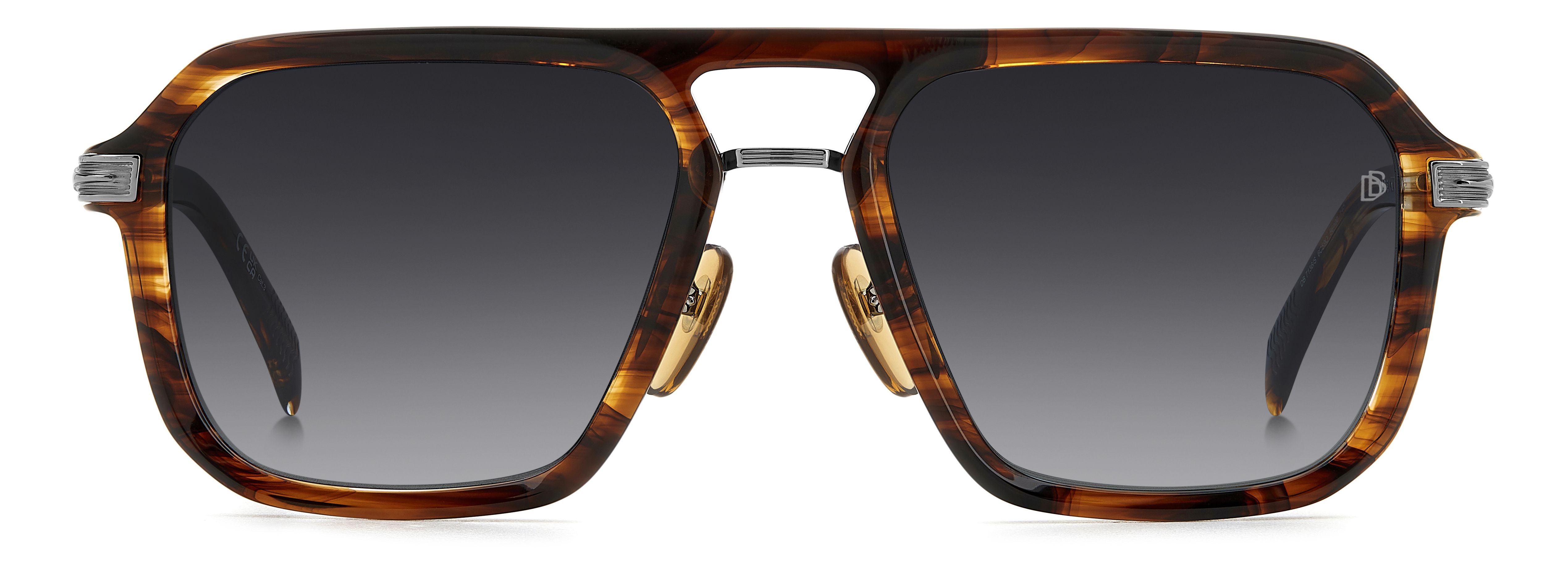 Солнцезащитные очки DAVID BECKHAM DB 7136/S 6C5 9O (56-20)