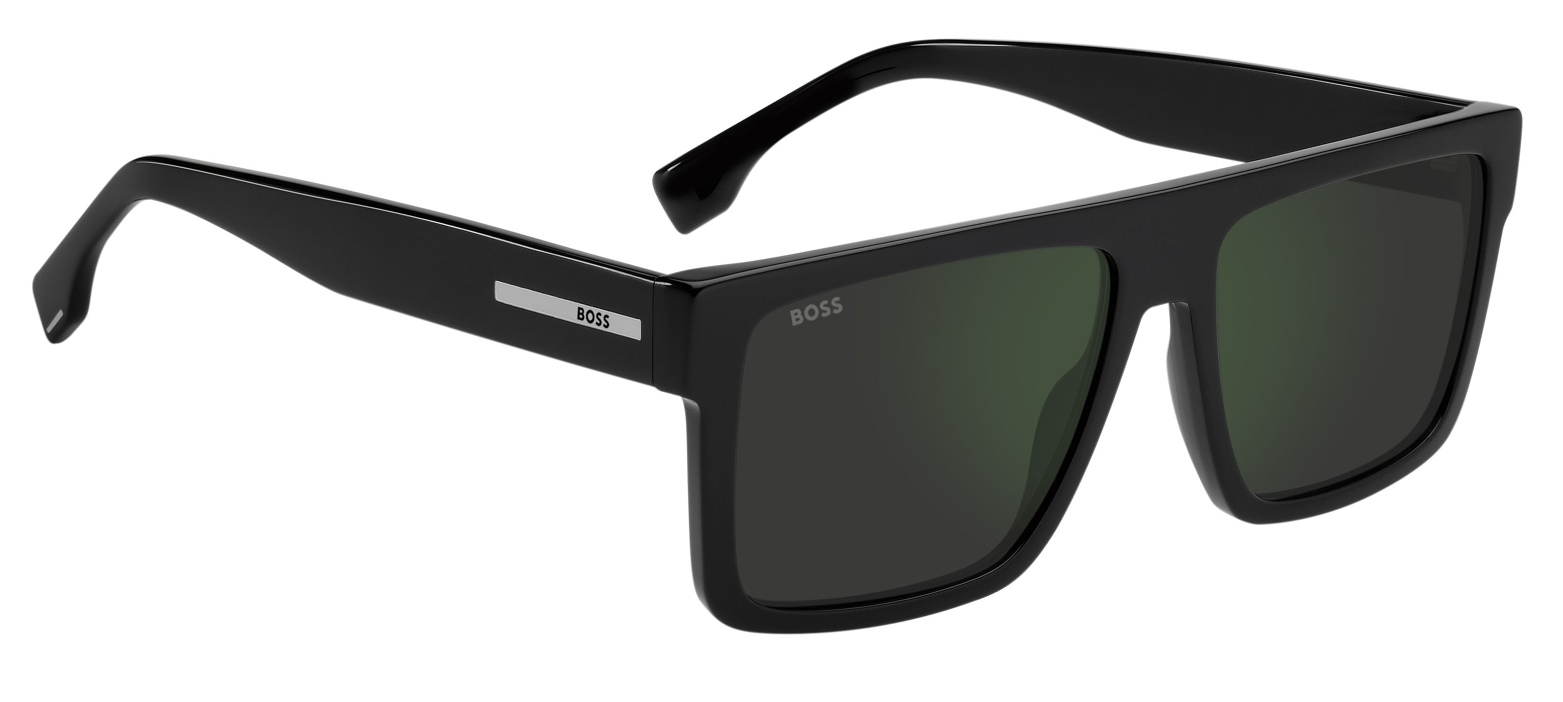 Солнцезащитные очки BOSS 1895/S 807 I8 (58-16)