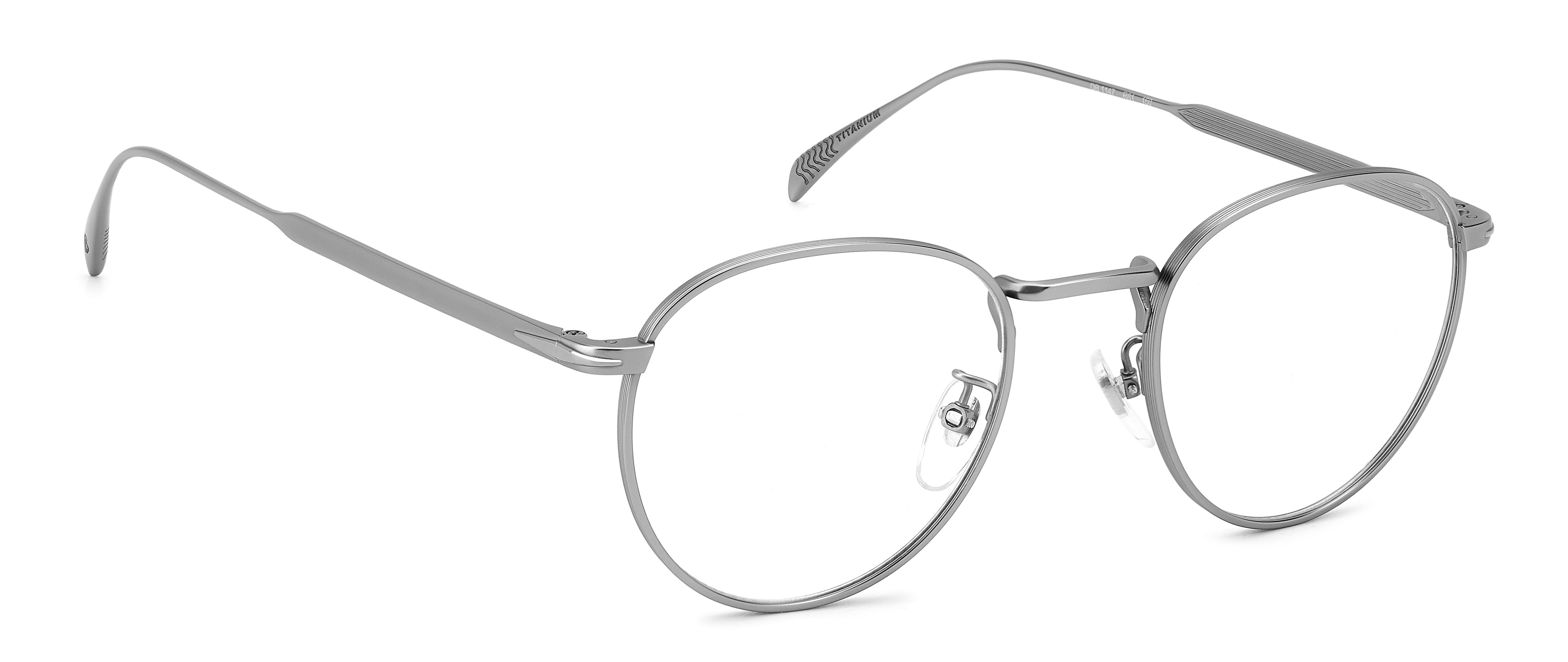 Оправа DAVID BECKHAM DB 1147 R81 (49-21)