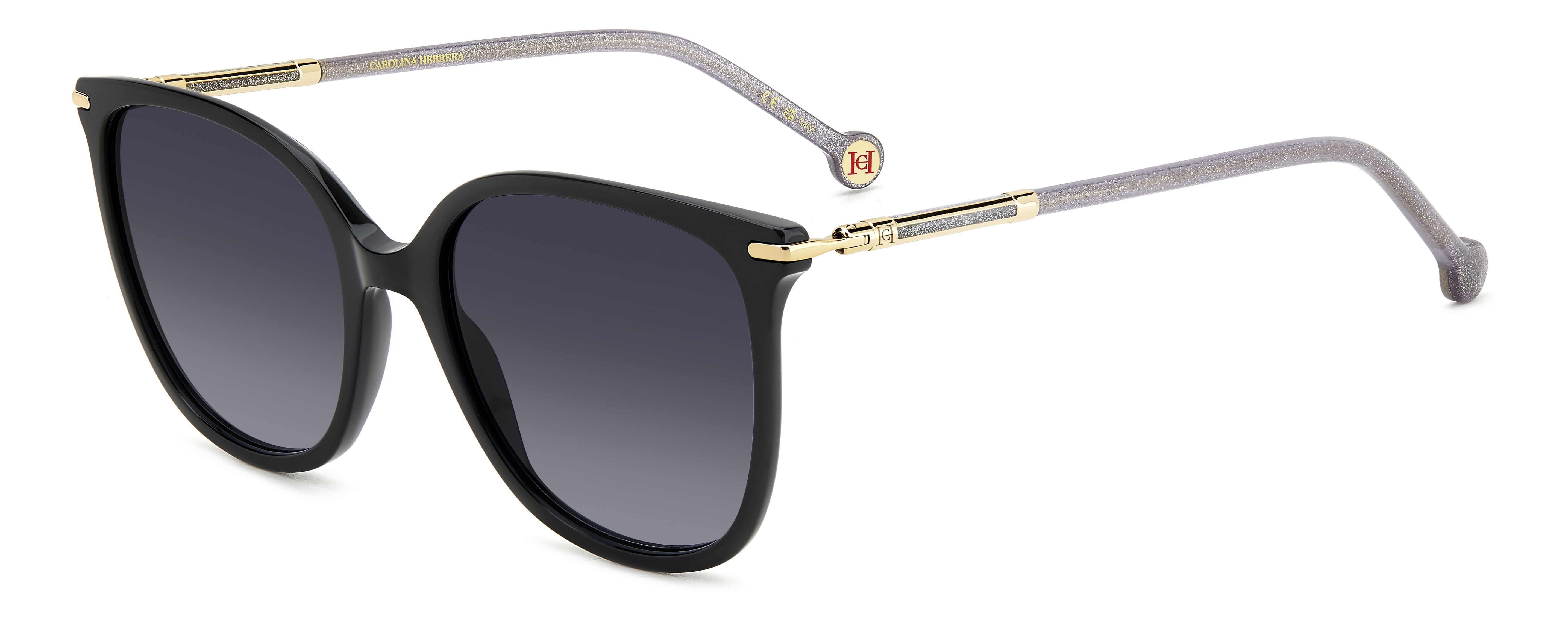 Солнцезащитные очки CAROLINA HERRERA HER 0229/S P9X 9O (55-19)