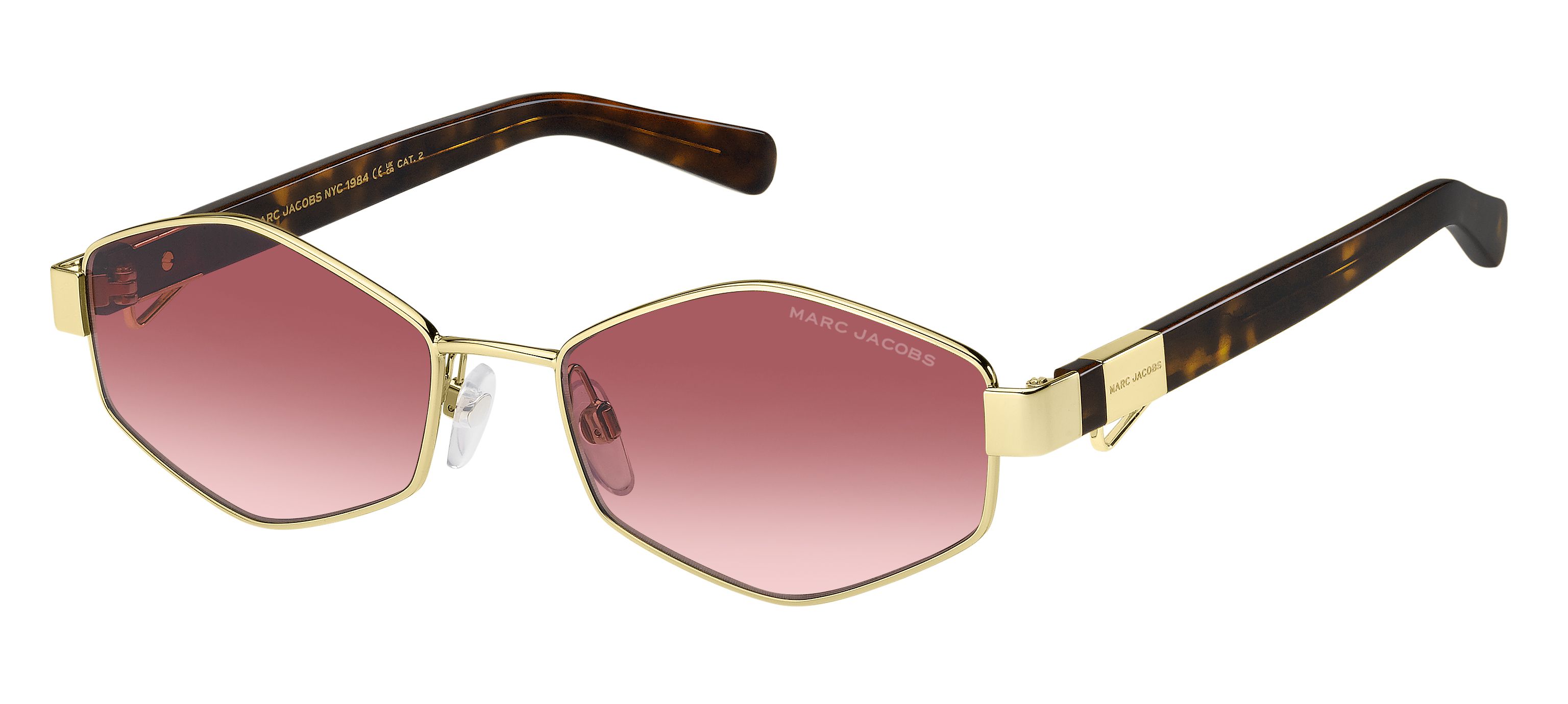 Солнцезащитные очки MARC JACOBS MARC 496/S NOA 3X (55-17)