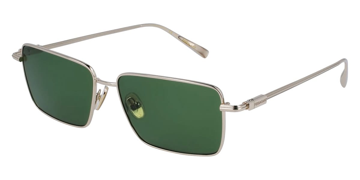 Солнцезащитные очки SALVATORE FERRAGAMО SF309S 746 (57-15)