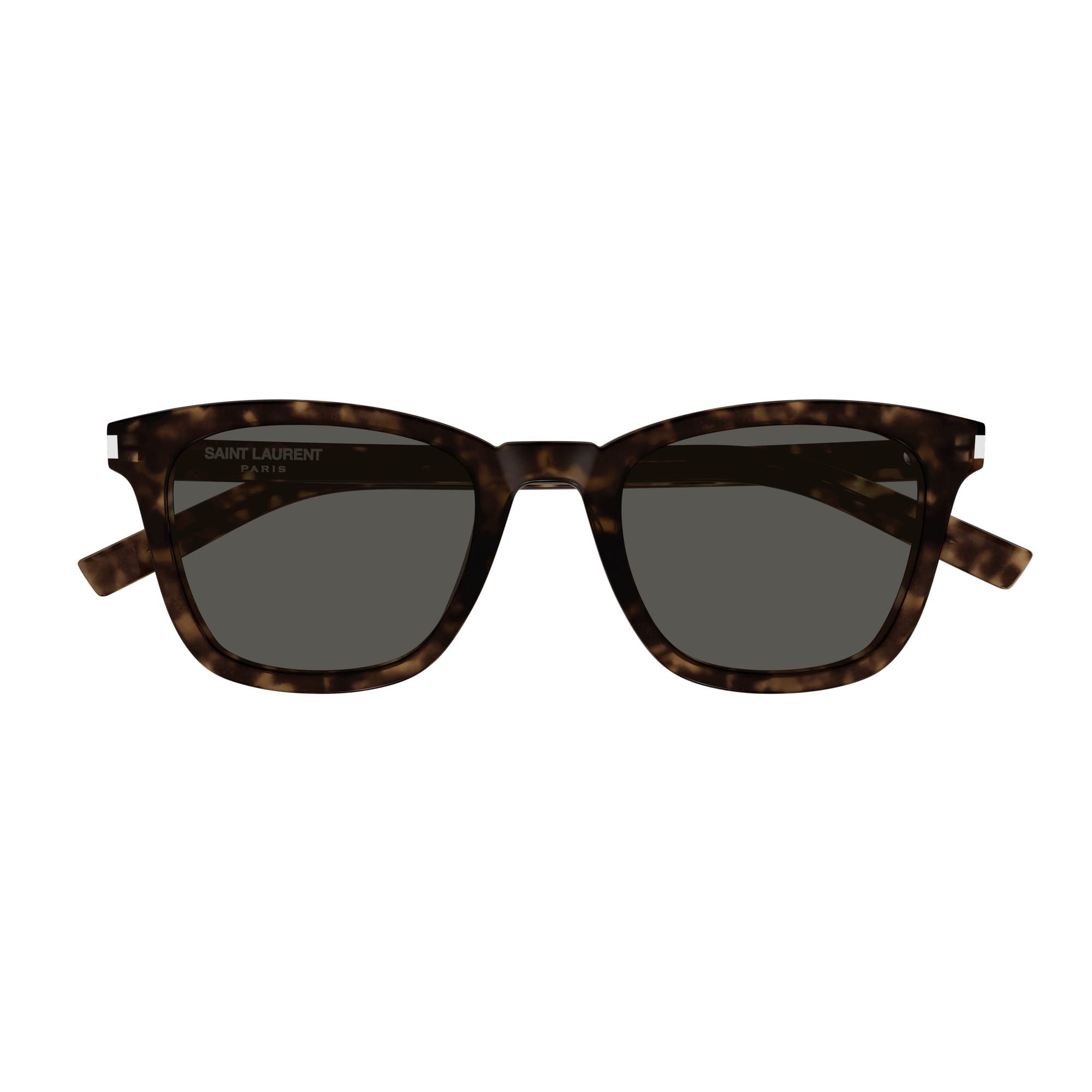 Солнцезащитные очки SAINT LAURENT SL 716/K SLIM 002 (53-19)