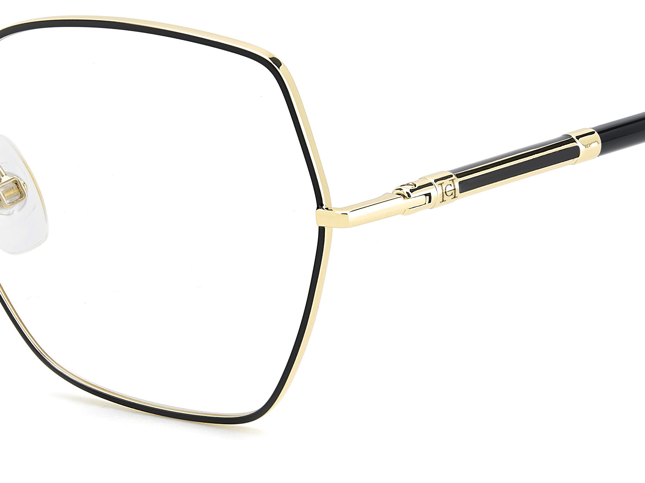 Оправа CAROLINA HERRERA HER 0272 I46 (56-17)