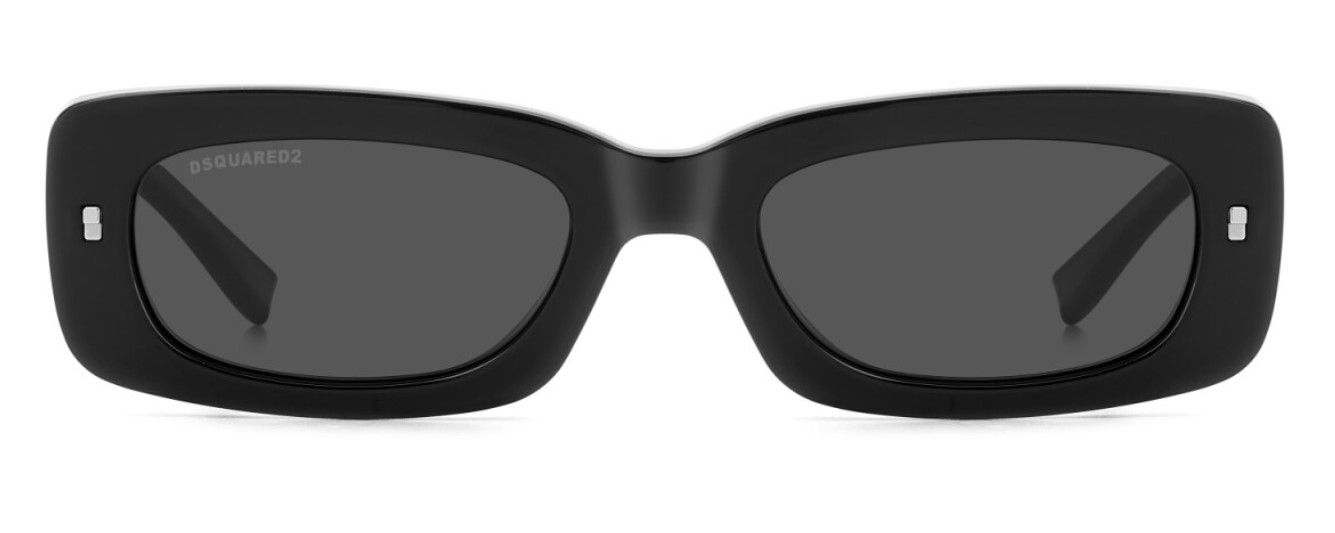 Солнцезащитные очки DSQUARED2 ICON 0020/S 807 IR (52-20)