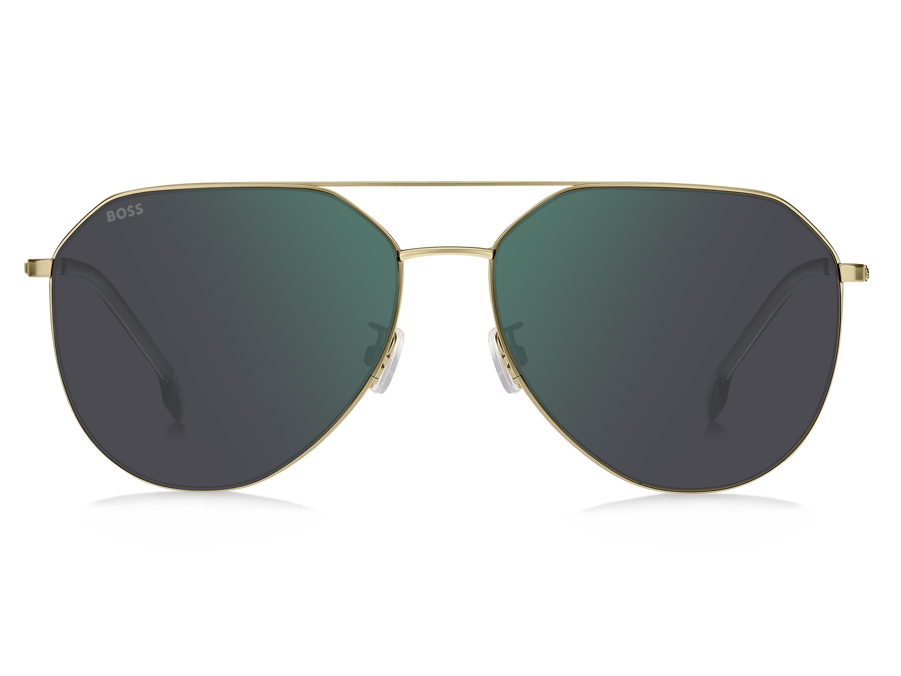 Солнцезащитные очки BOSS 1795/F/S AOZ MT (61-16)
