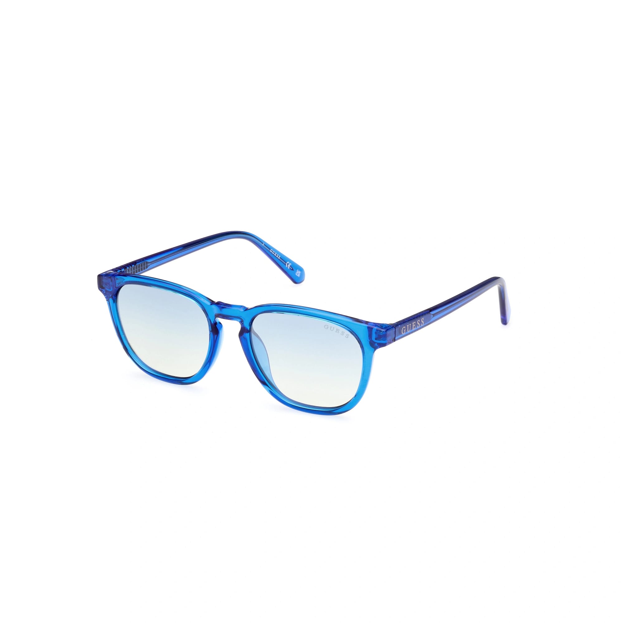 Солнцезащитные очки GUESS GUS 8293 90X (49-17)