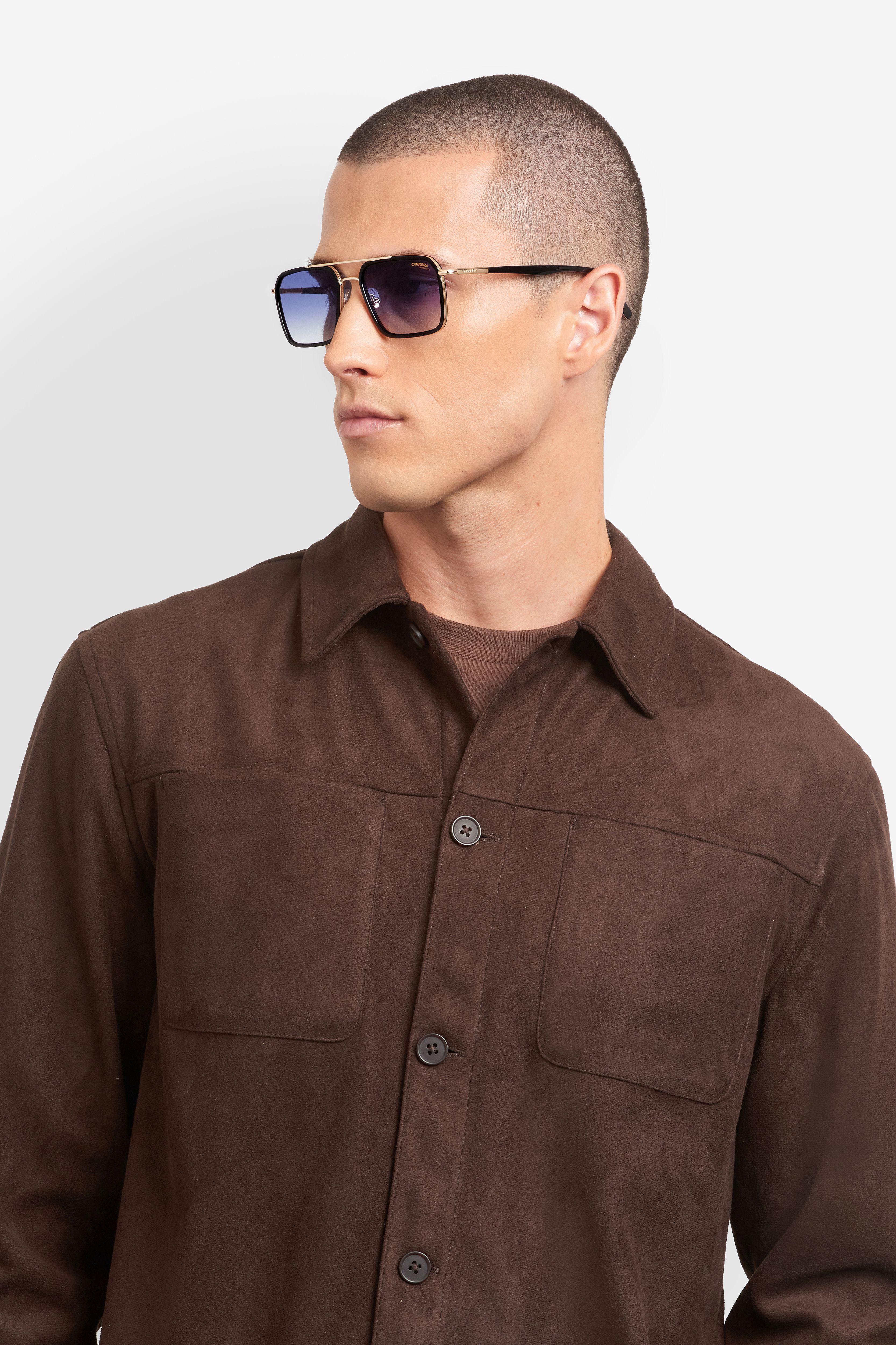 Солнцезащитные очки CARRERA 362/S OIT 08 (55-19)