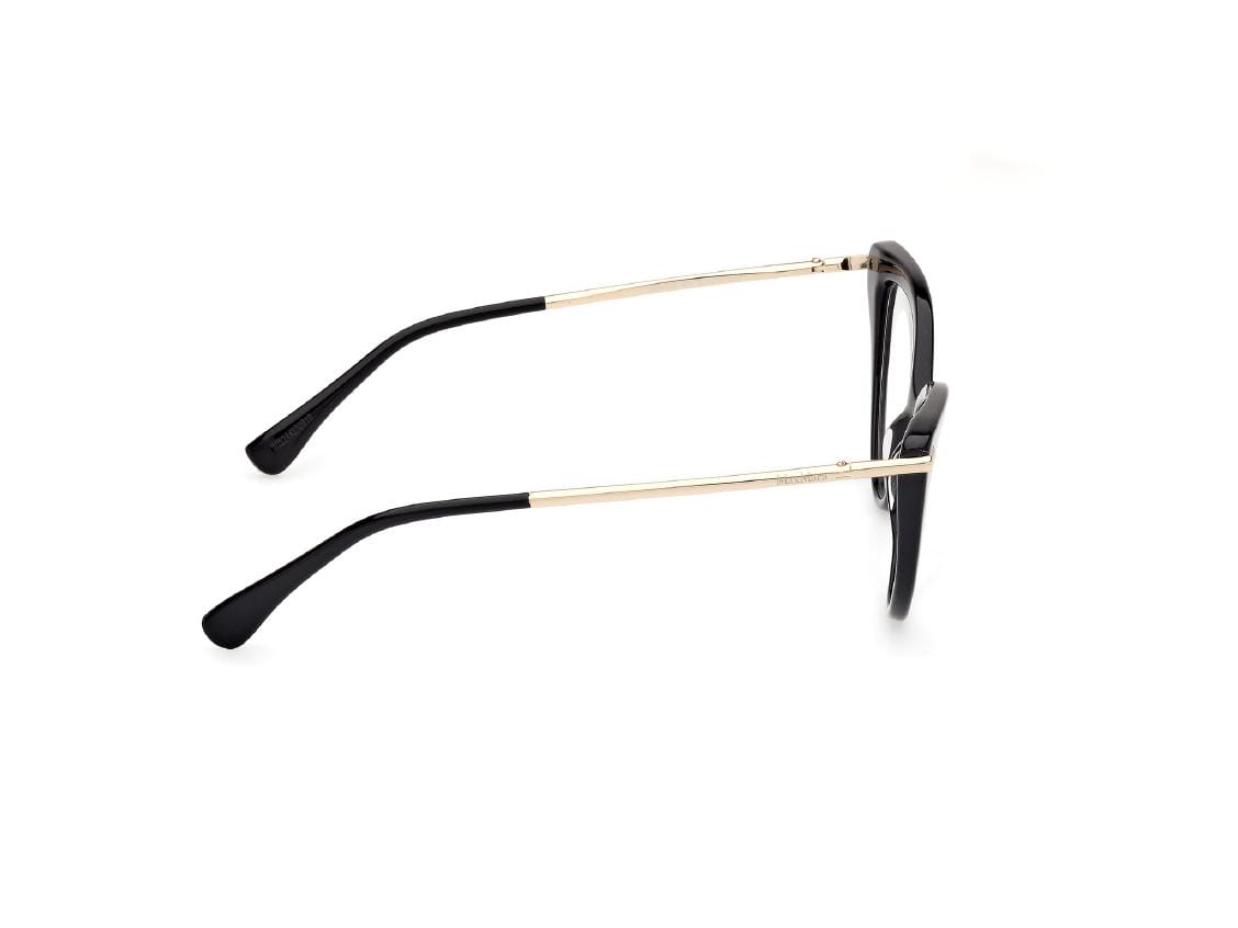 Оправа MAX MARA MM 5145 001 (52-17)