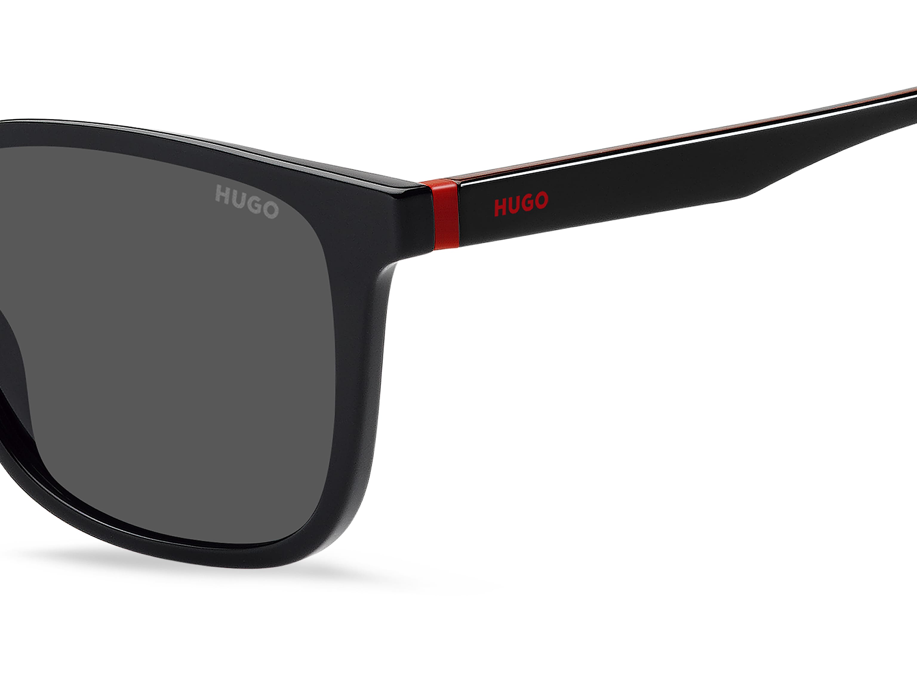 Солнцезащитные очки HUGO HG 1356/S 807 IR (55-18)