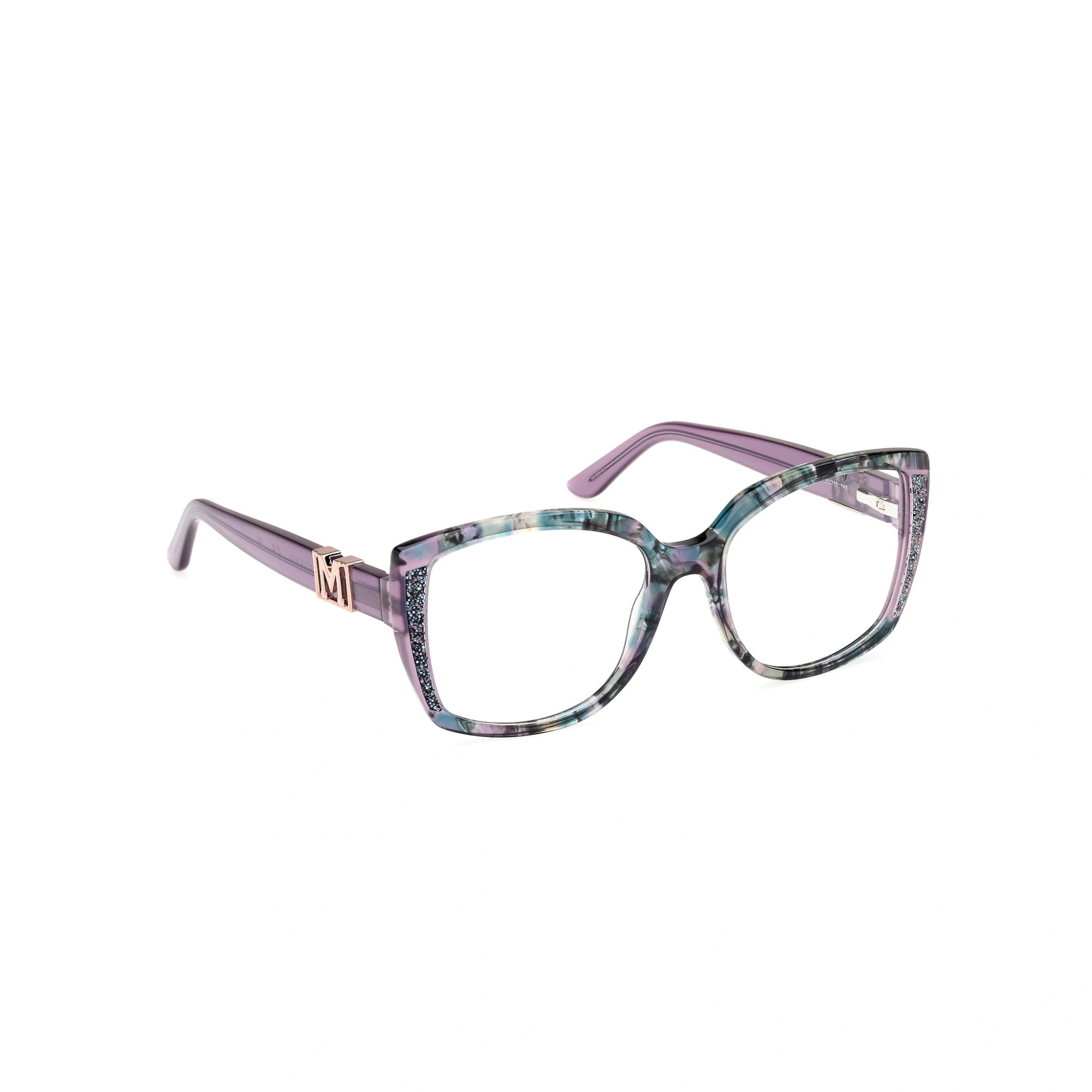 Оправа GUESS BY MARCIANO GM 50012 083 (55-18)