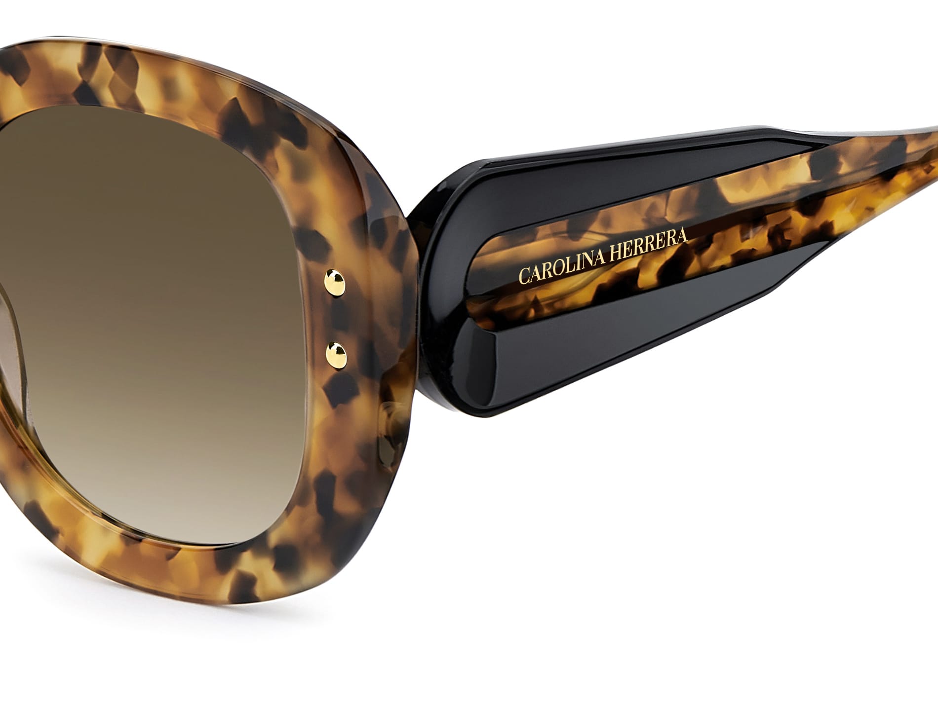 Солнцезащитные очки CAROLINA HERRERA HER 0254/S 086 HA (53-22)