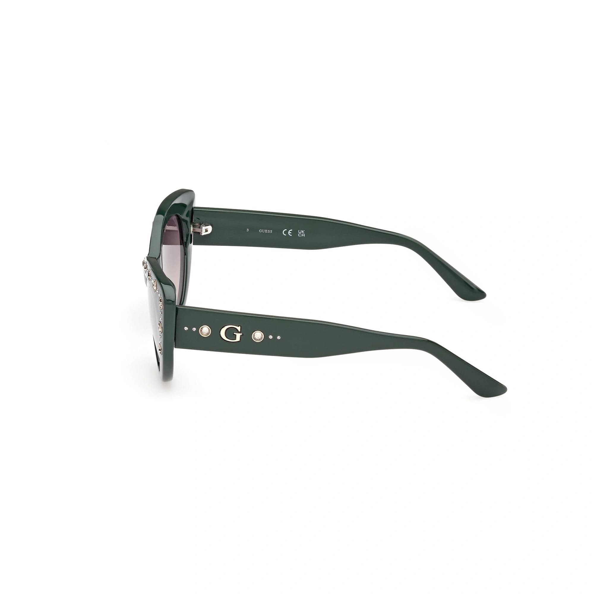 Солнцезащитные очки GUESS GUS 00163 96B (54-20)