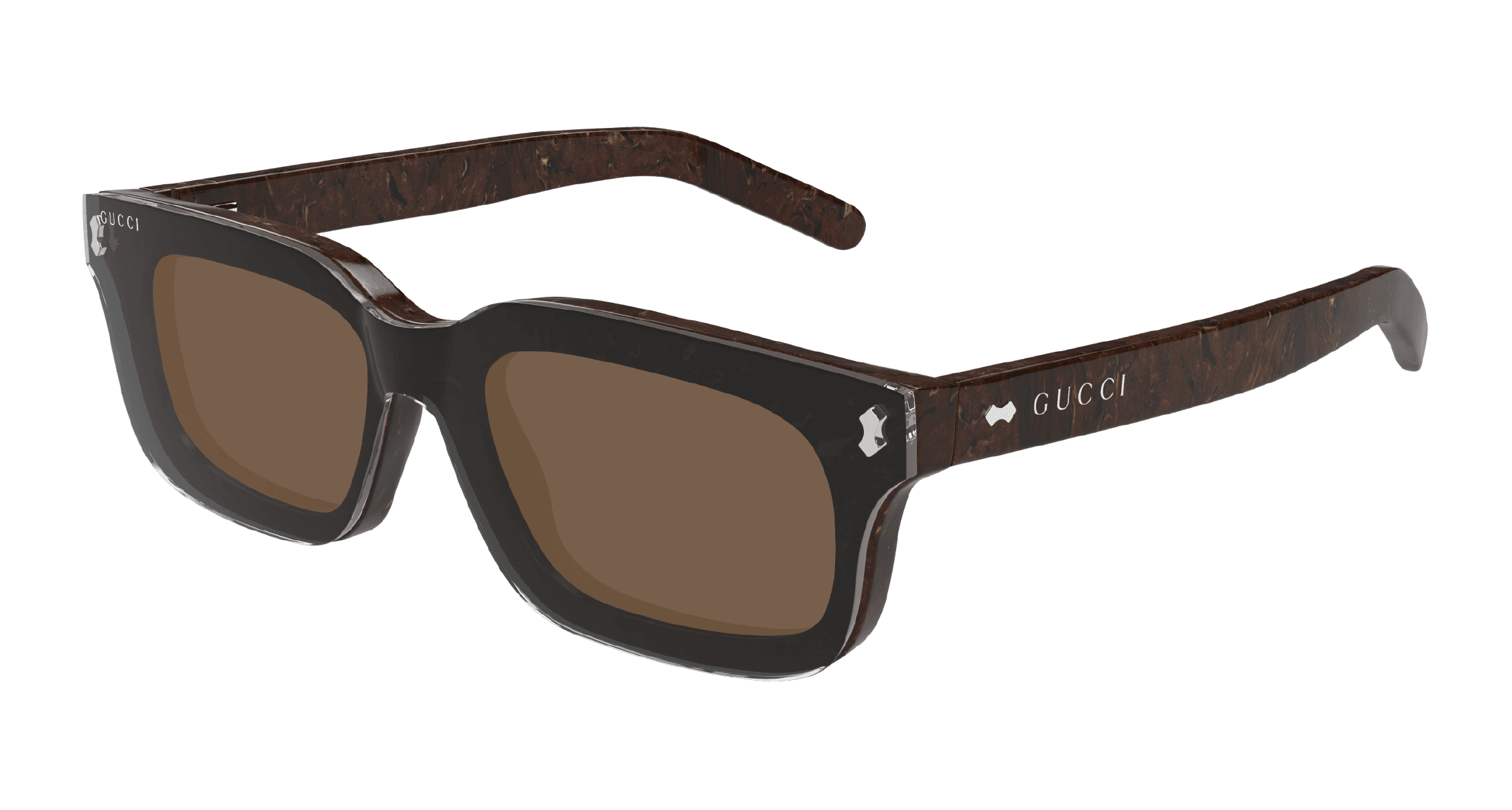 Оправа GUCCI GG1711S 003 (53-18)
