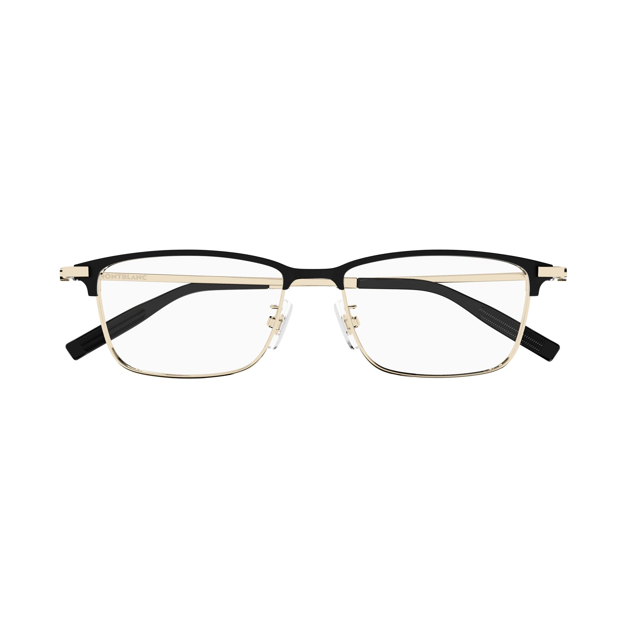 Оправа MONTBLANC MB0374OA 002 (54-16)