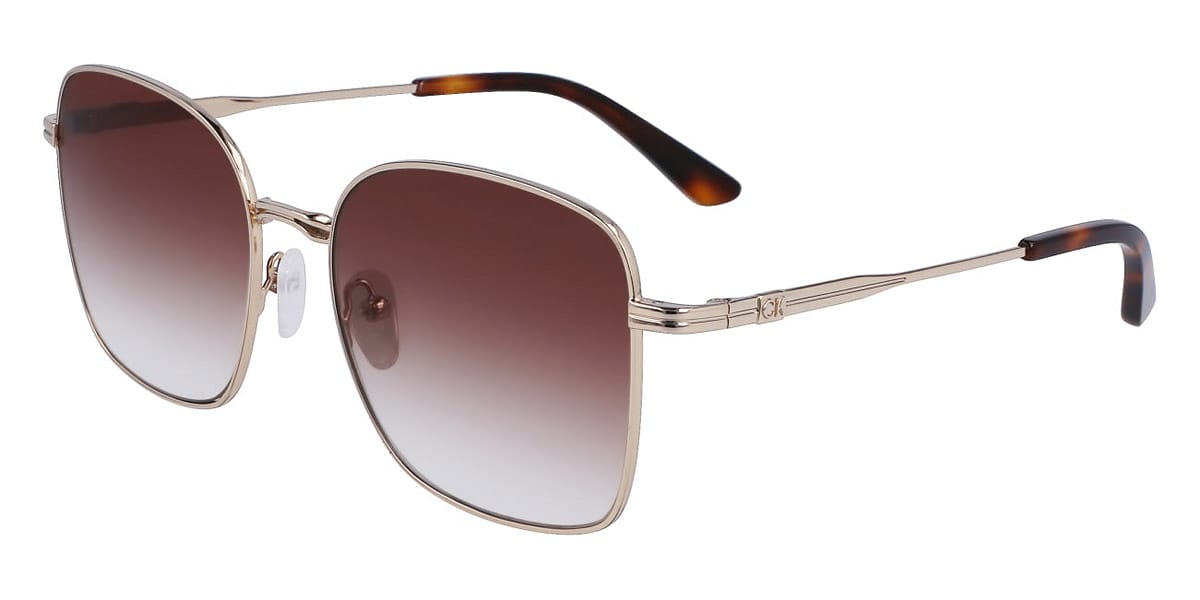 Солнцезащитные очки CALVIN KLEIN CK23100S 717 (56-18)