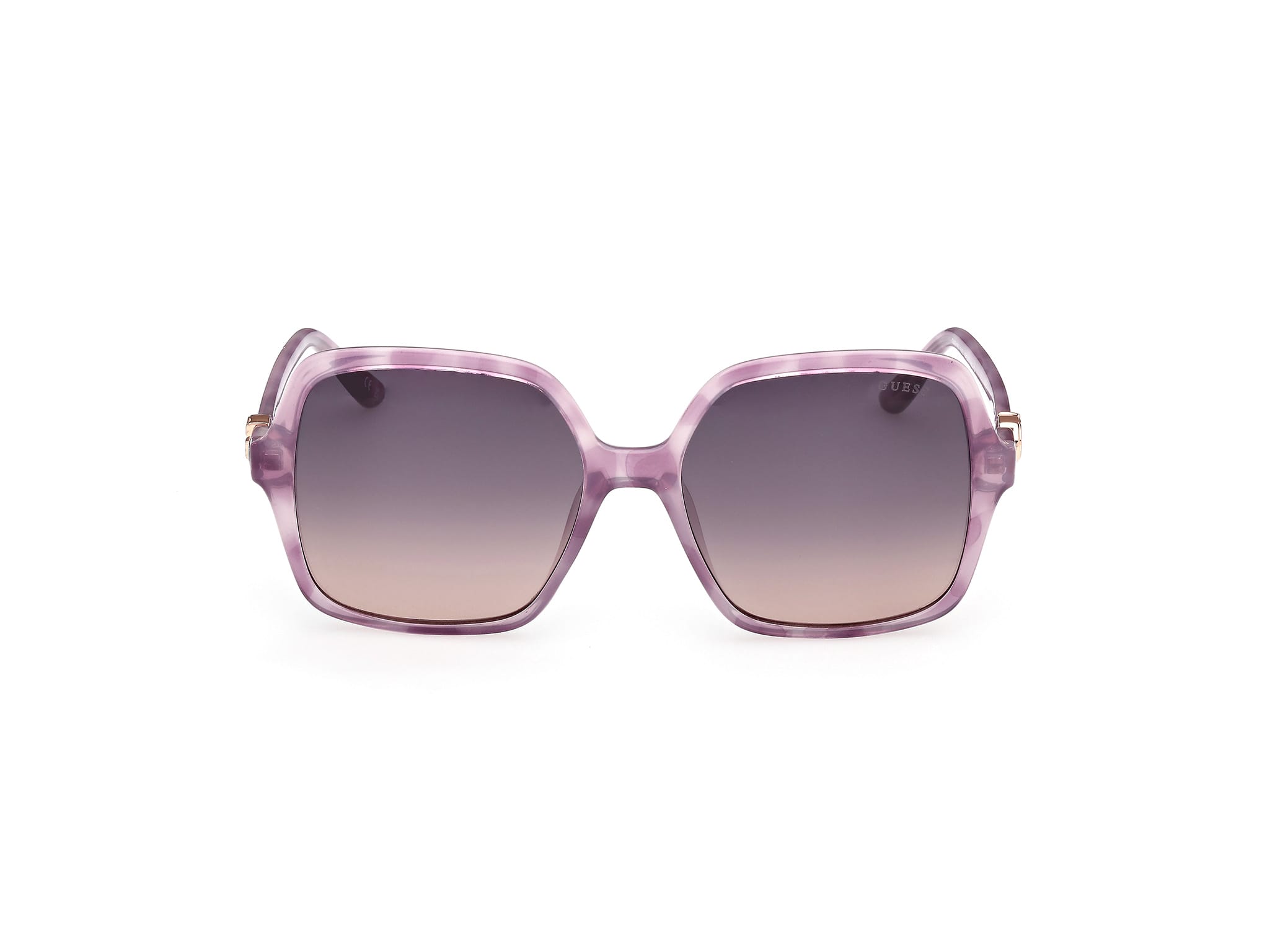 Солнцезащитные очки GUESS GUS 00190 80Z (57-17)