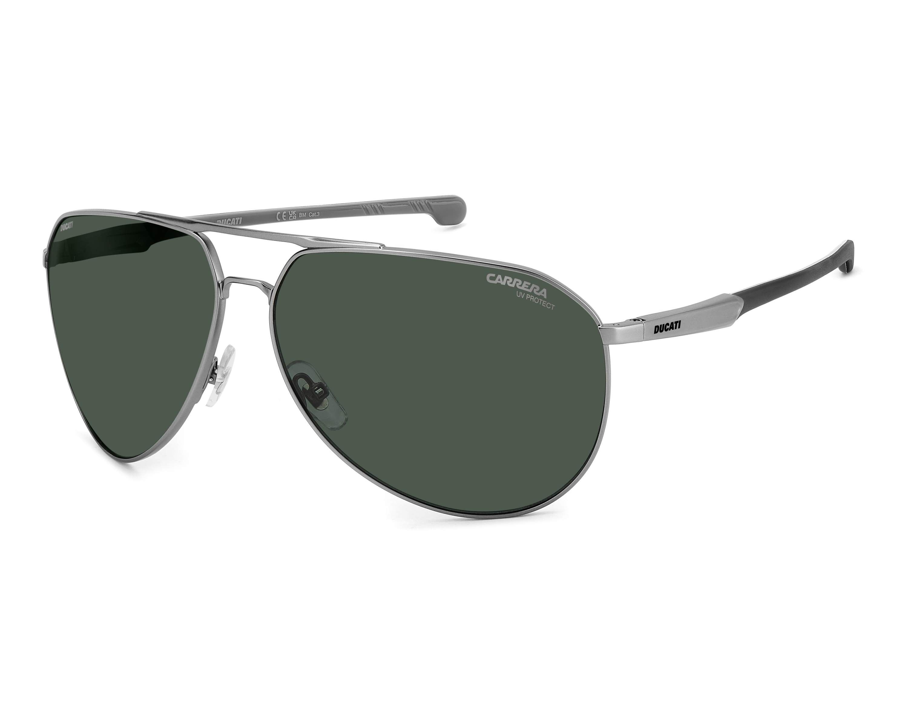 Солнцезащитные очки CARRERA CARDUC 030/S R80 QT (67-13)