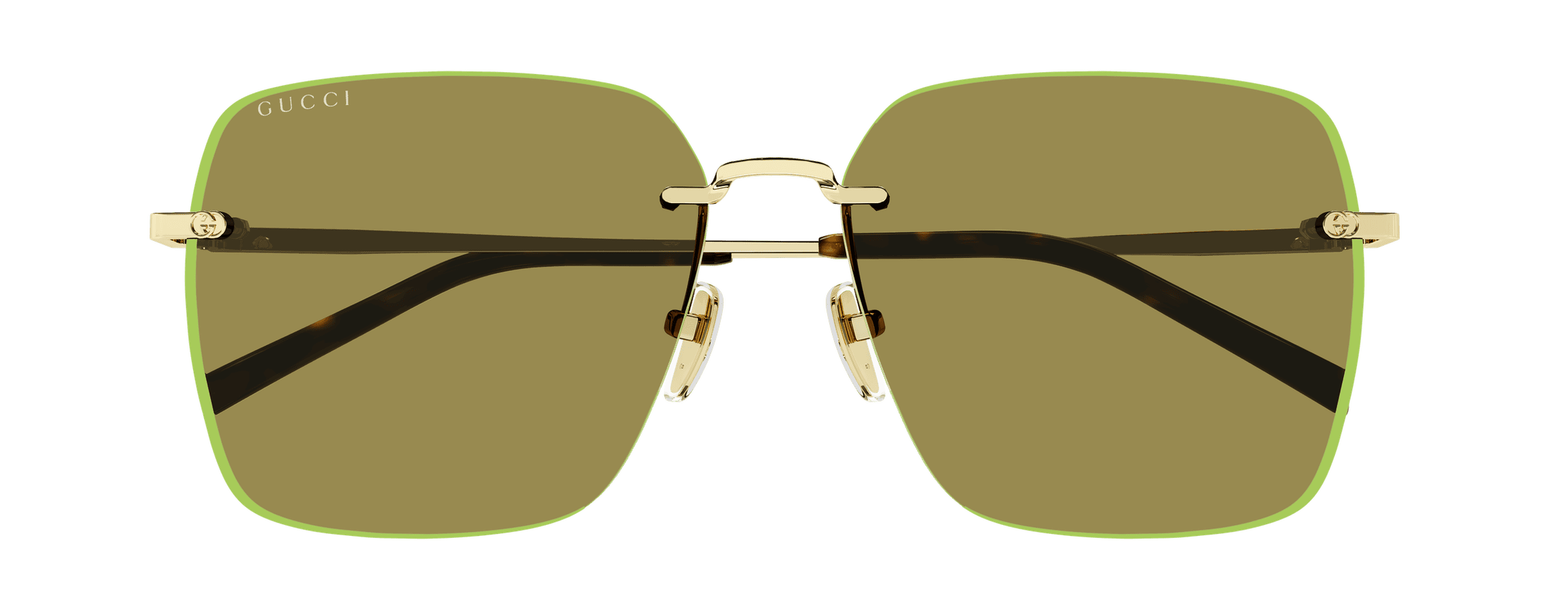 Солнцезащитные очки GUCCI GG1955SA 004 (60-15)