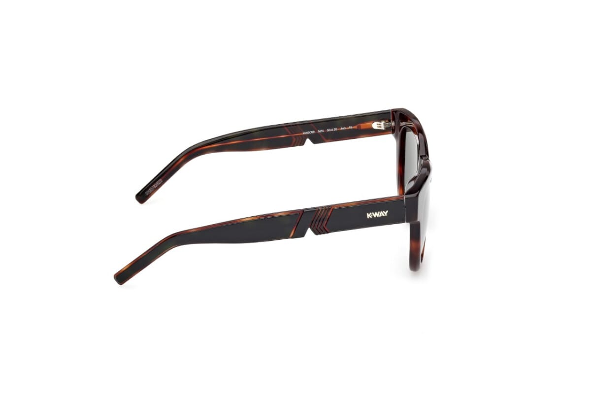 Солнцезащитные очки K-WAY KW 0006 52N (50-20)