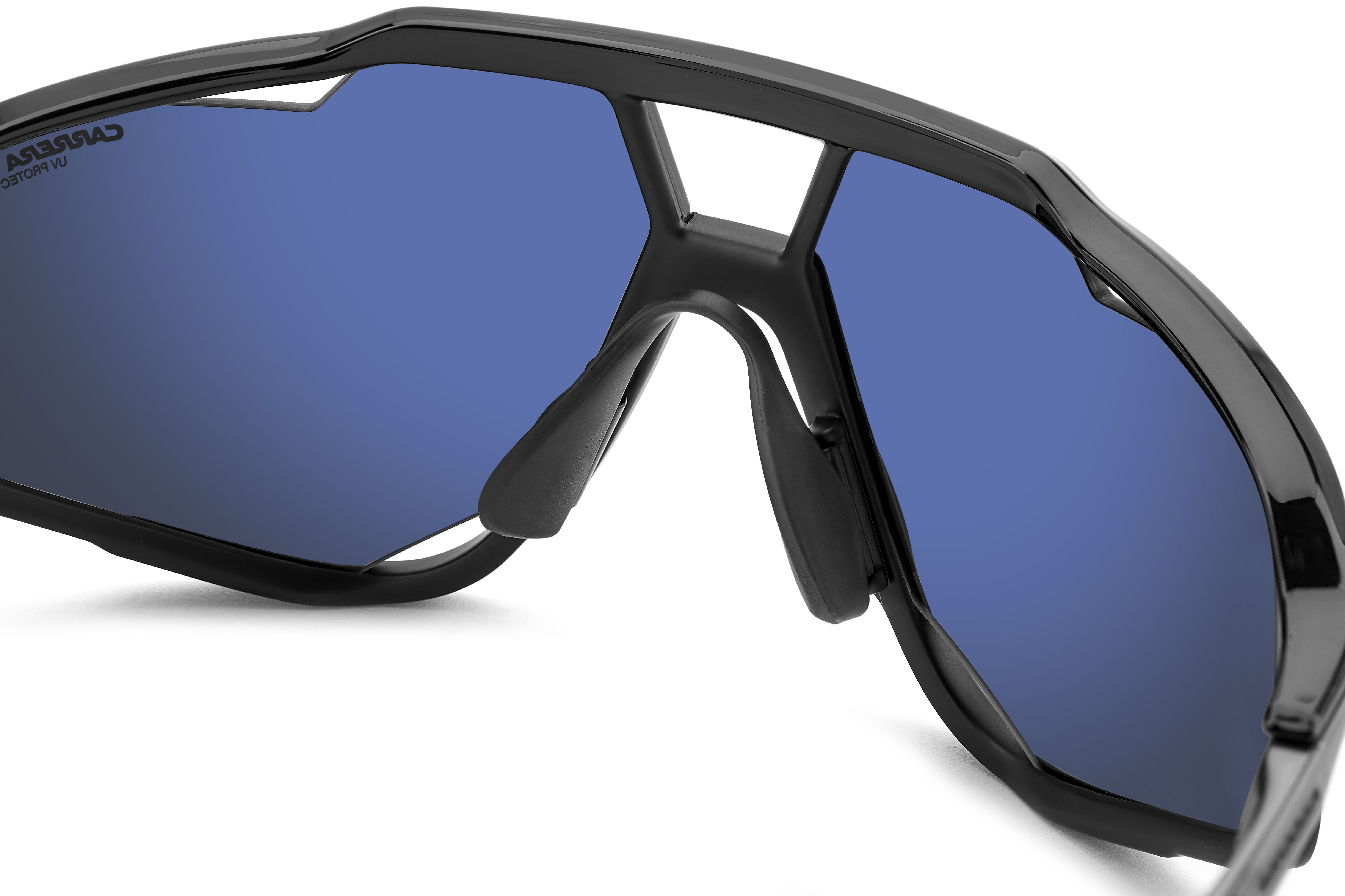 Солнцезащитные очки CARRERA CARDUC 055/S 807 2K (76-11)
