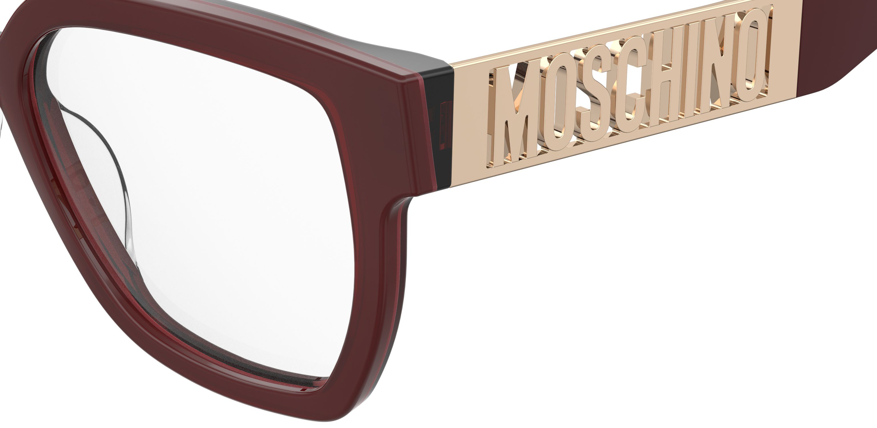 Оправа MOSCHINO MOS633 LHF (52-18)