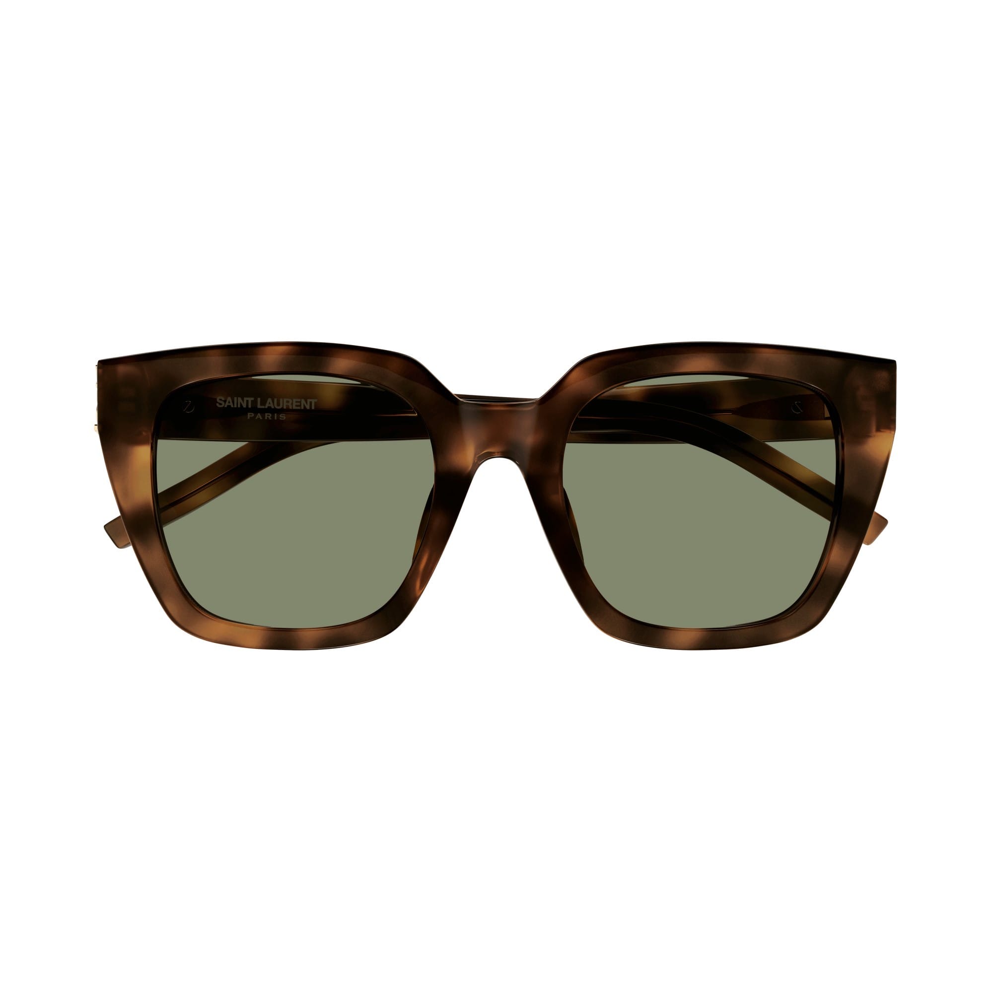 Солнцезащитные очки SAINT LAURENT SL M143/F 003 (52-21)