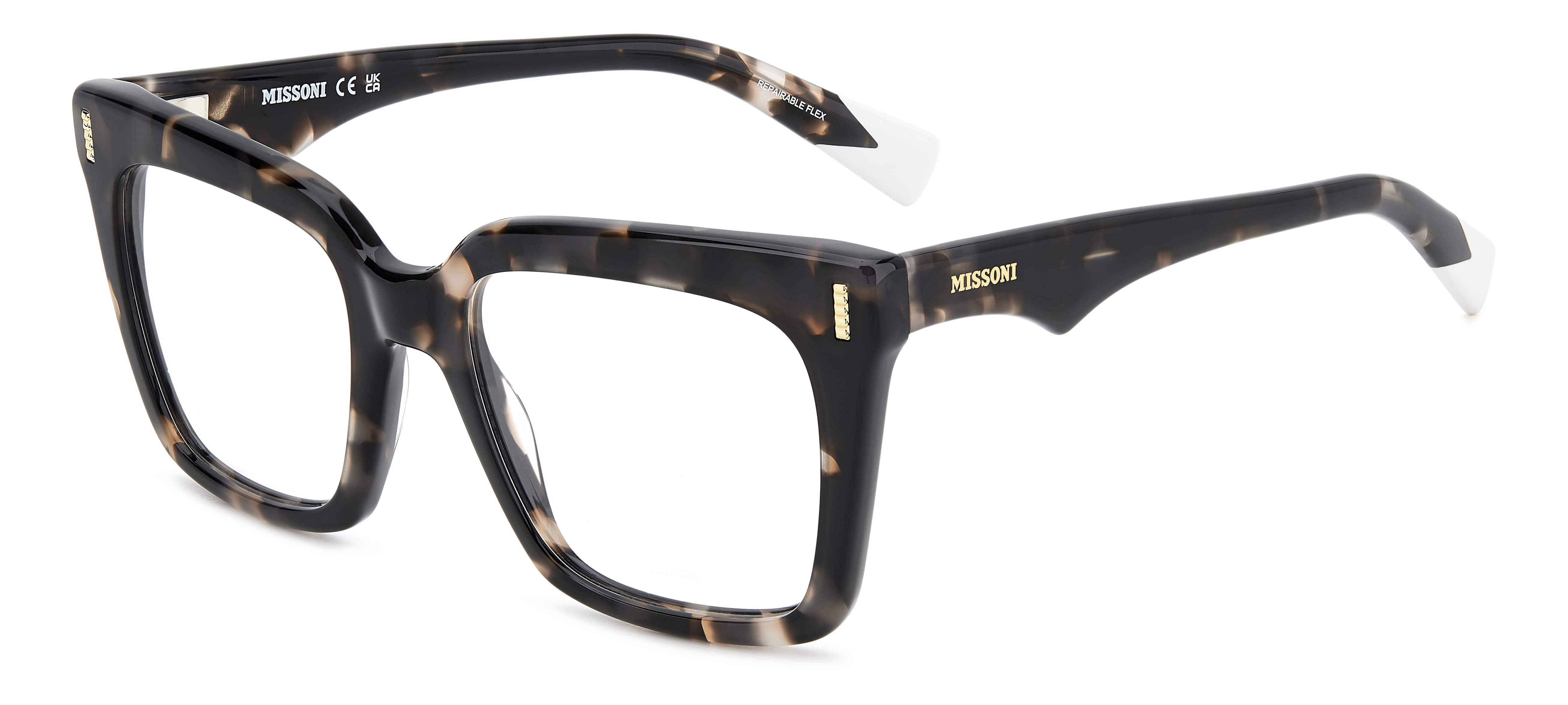 Оправа MISSONI MIS 0208 086 (52-19)