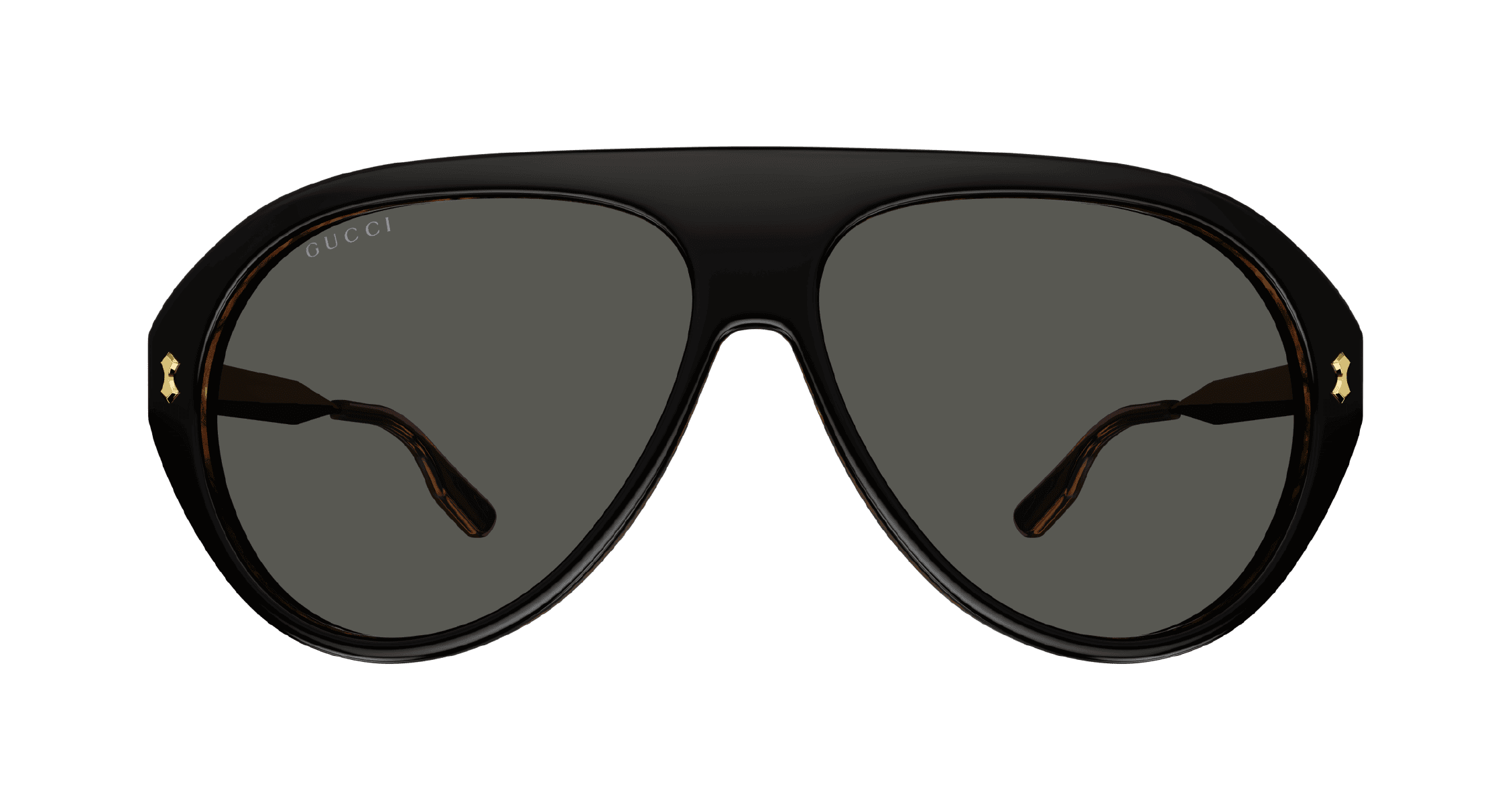 Солнцезащитные очки GUCCI GG1515S 001 (61-13)